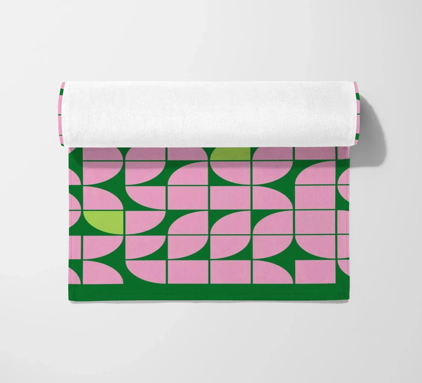 Geometric 4 telo mare da Studio One