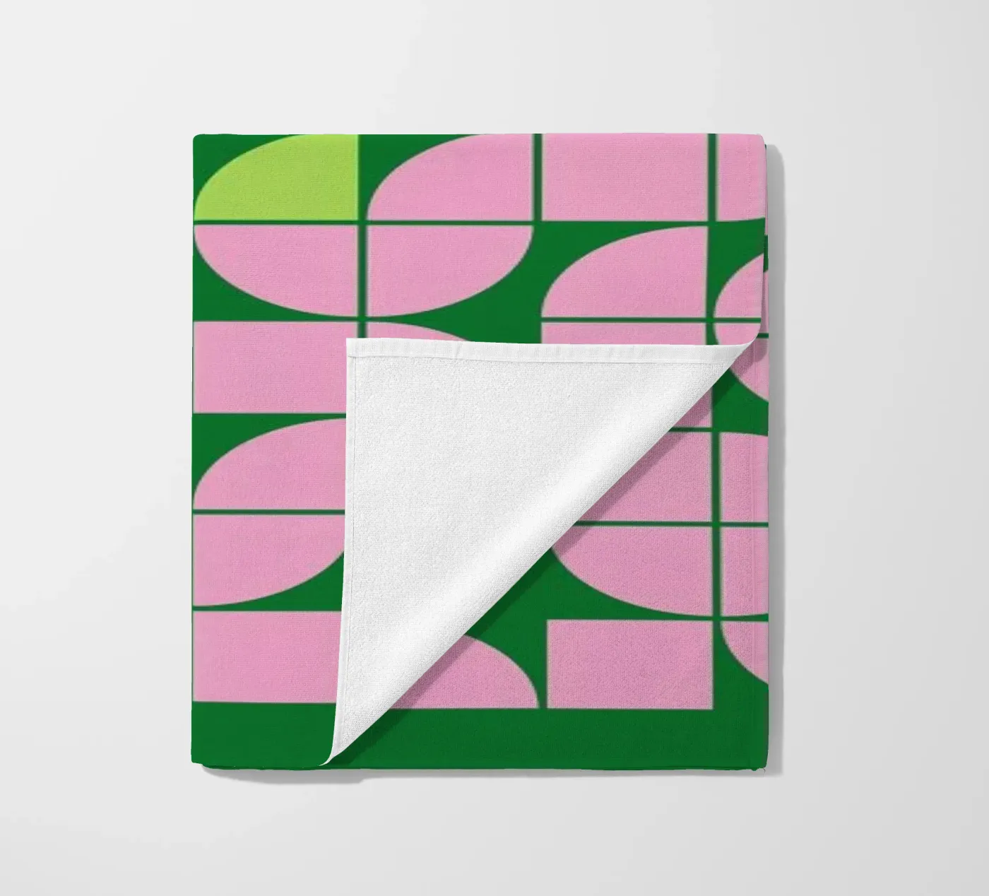 Geometric 4 telo mare da Studio One