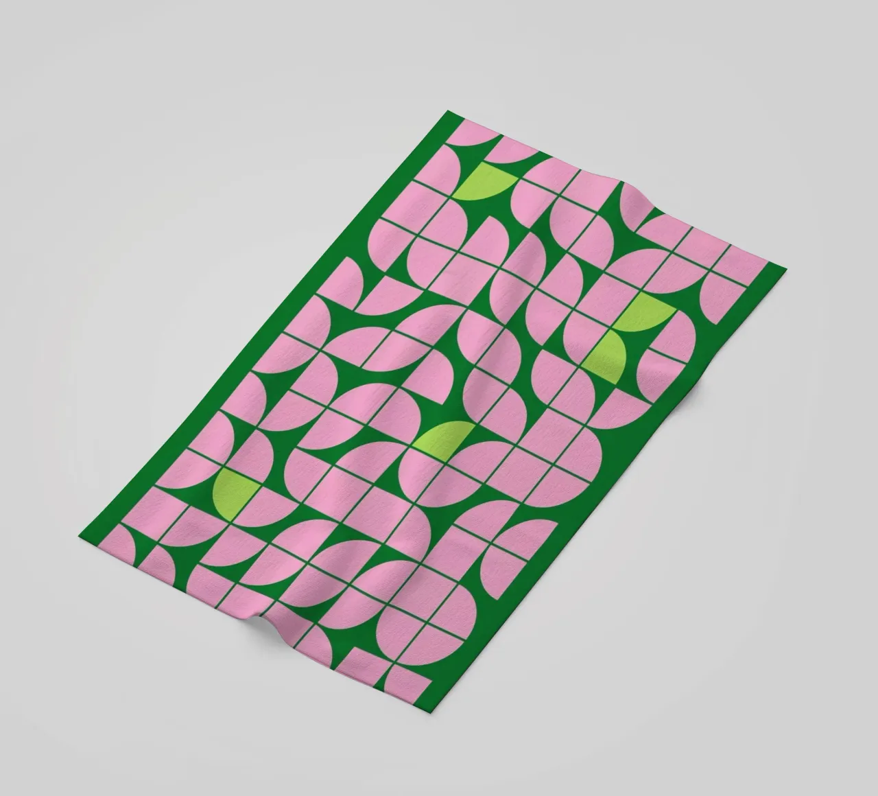 Geometric 4 telo mare da Studio One
