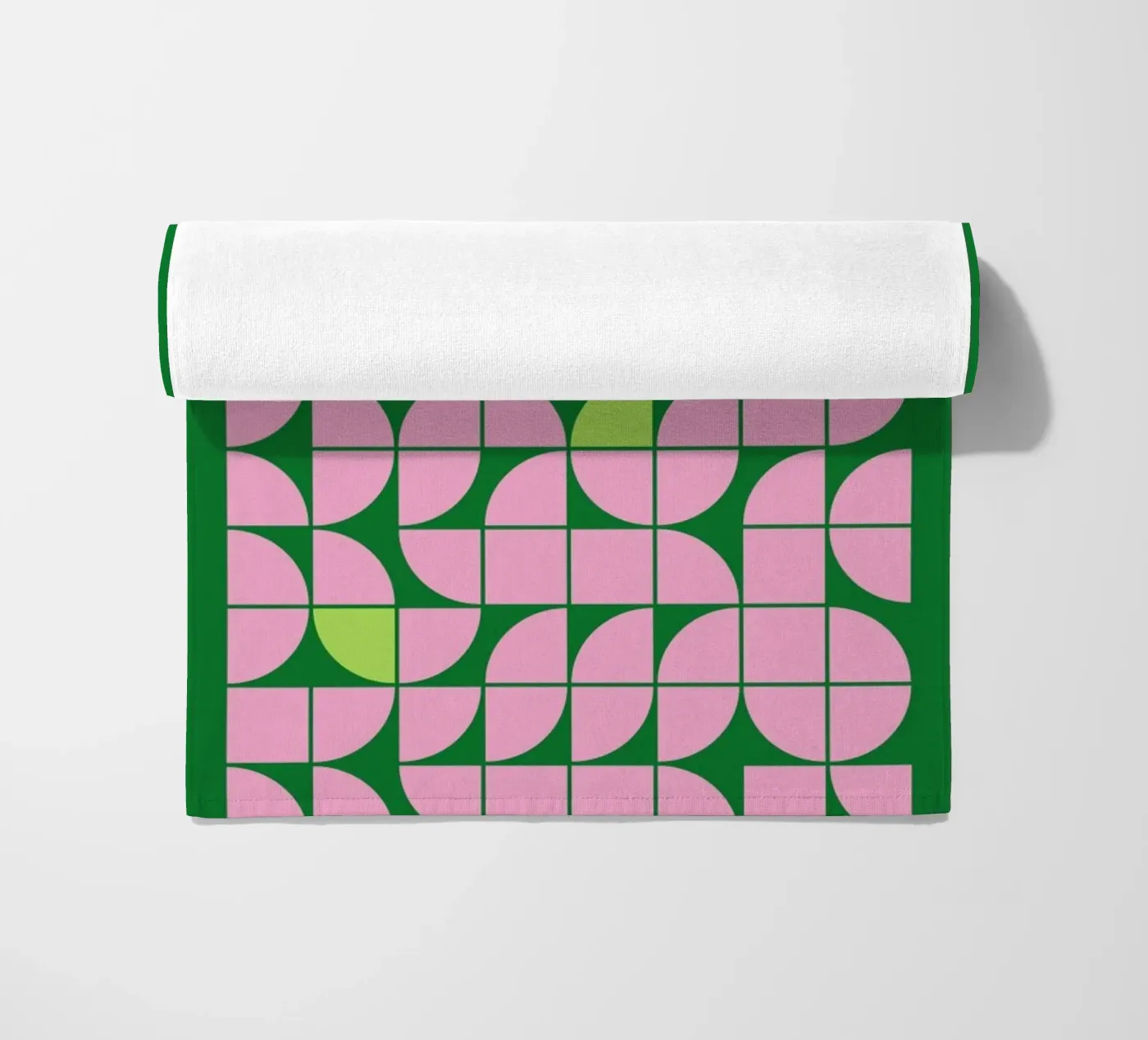 Geometric 4 telo mare da Studio One