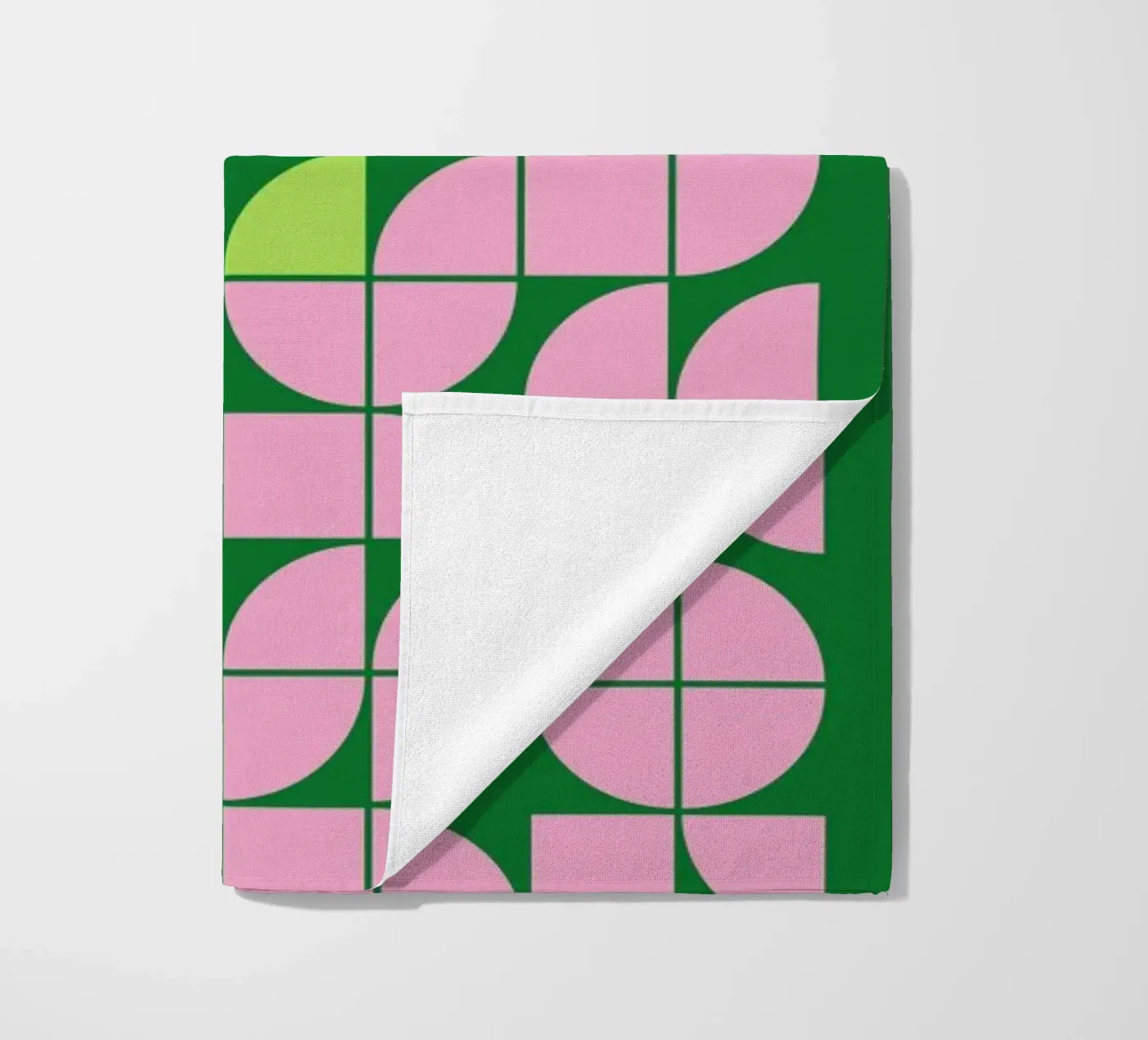 Geometric 4 telo mare da Studio One