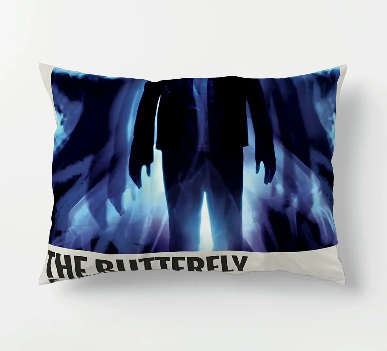 THE BUTTERFLY EFFECT 2004 cuscino da MVFminimalist