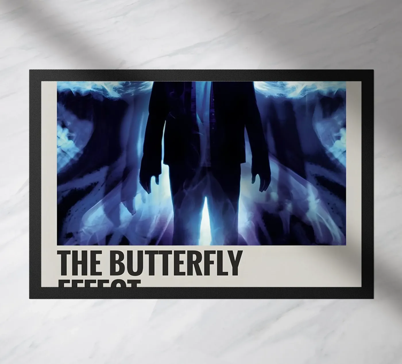 THE BUTTERFLY EFFECT 2004 zerbino da MVFminimalist