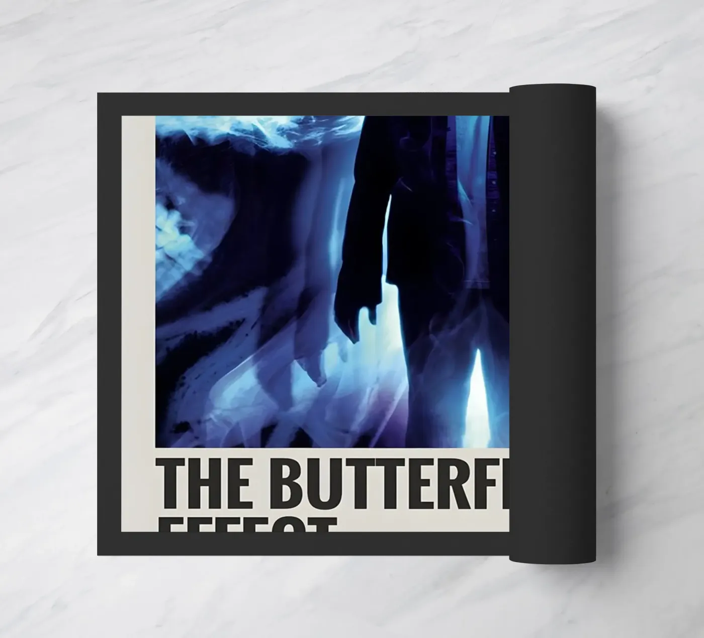 THE BUTTERFLY EFFECT 2004 zerbino da MVFminimalist