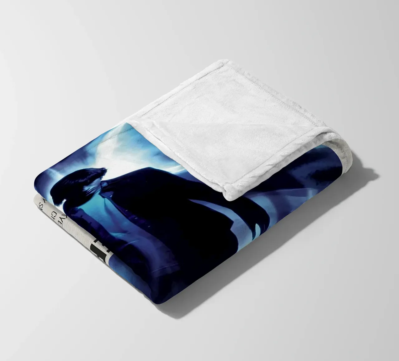 THE BUTTERFLY EFFECT 2004 coperta in pile da MVFminimalist