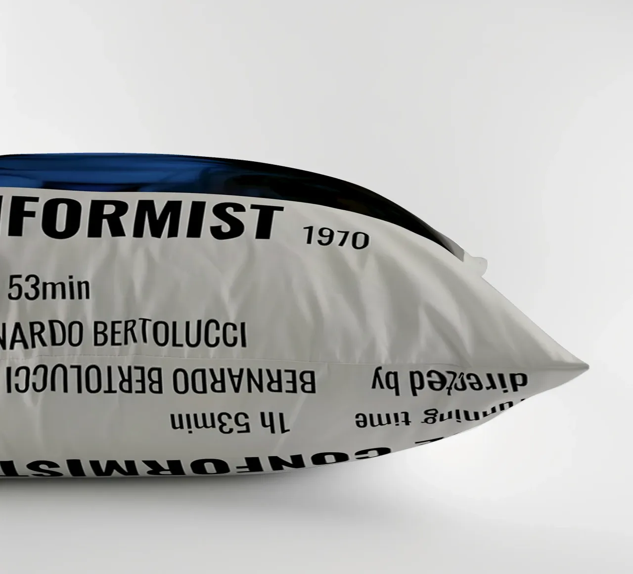 THE CONFORMIST 1970 cuscino da MVFminimalist