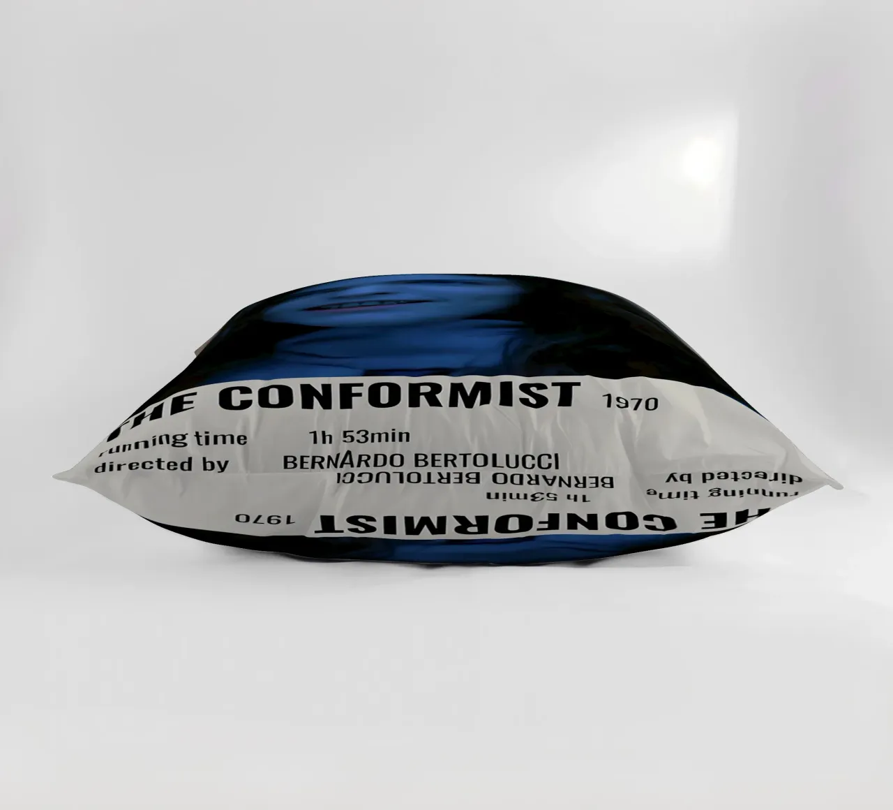 THE CONFORMIST 1970 cuscino da MVFminimalist