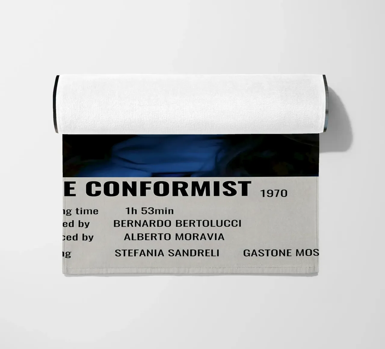 THE CONFORMIST 1970 telo mare da MVFminimalist