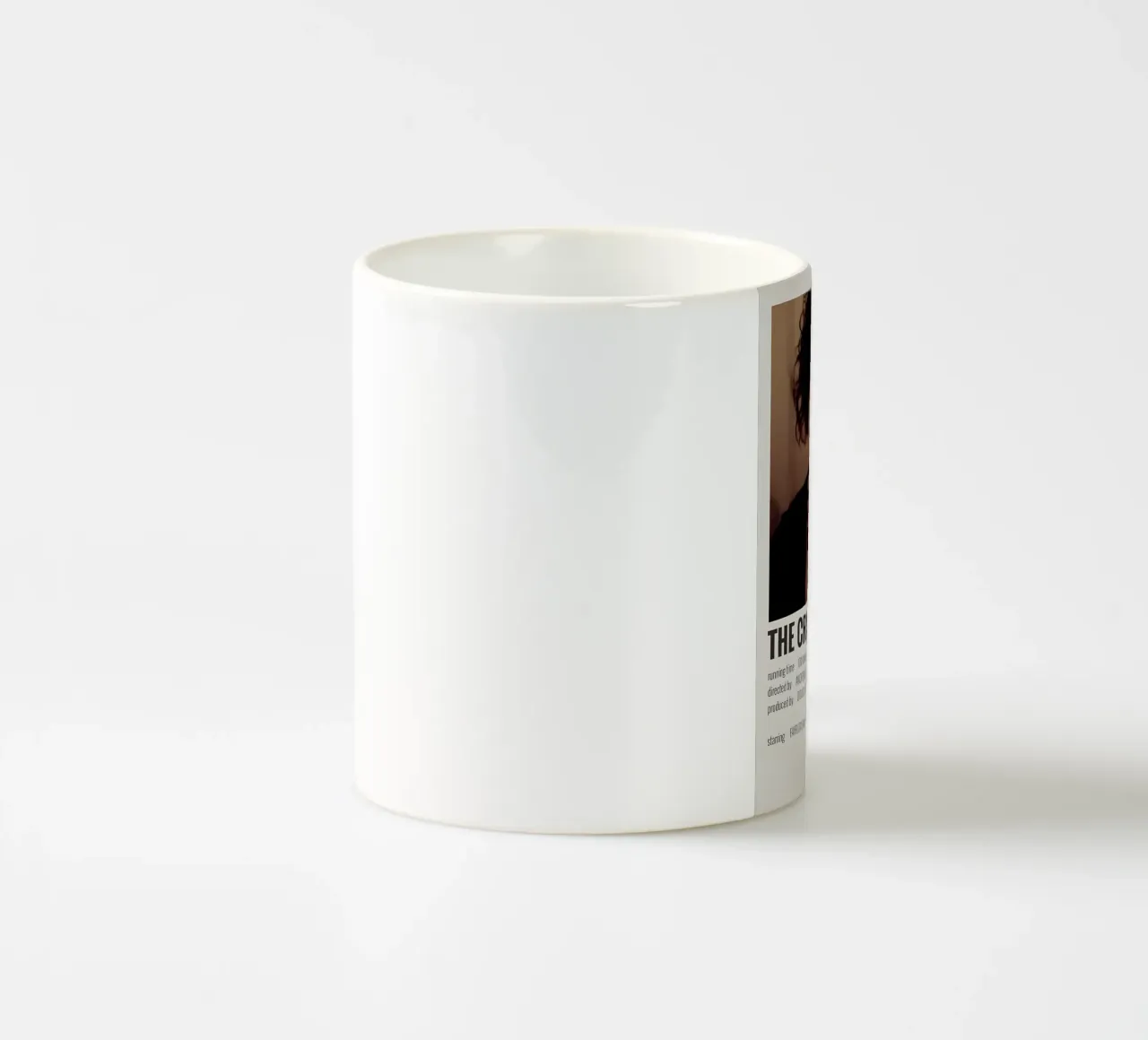 THE CRAFT 1996 tazza in ceramica da MVFminimalist