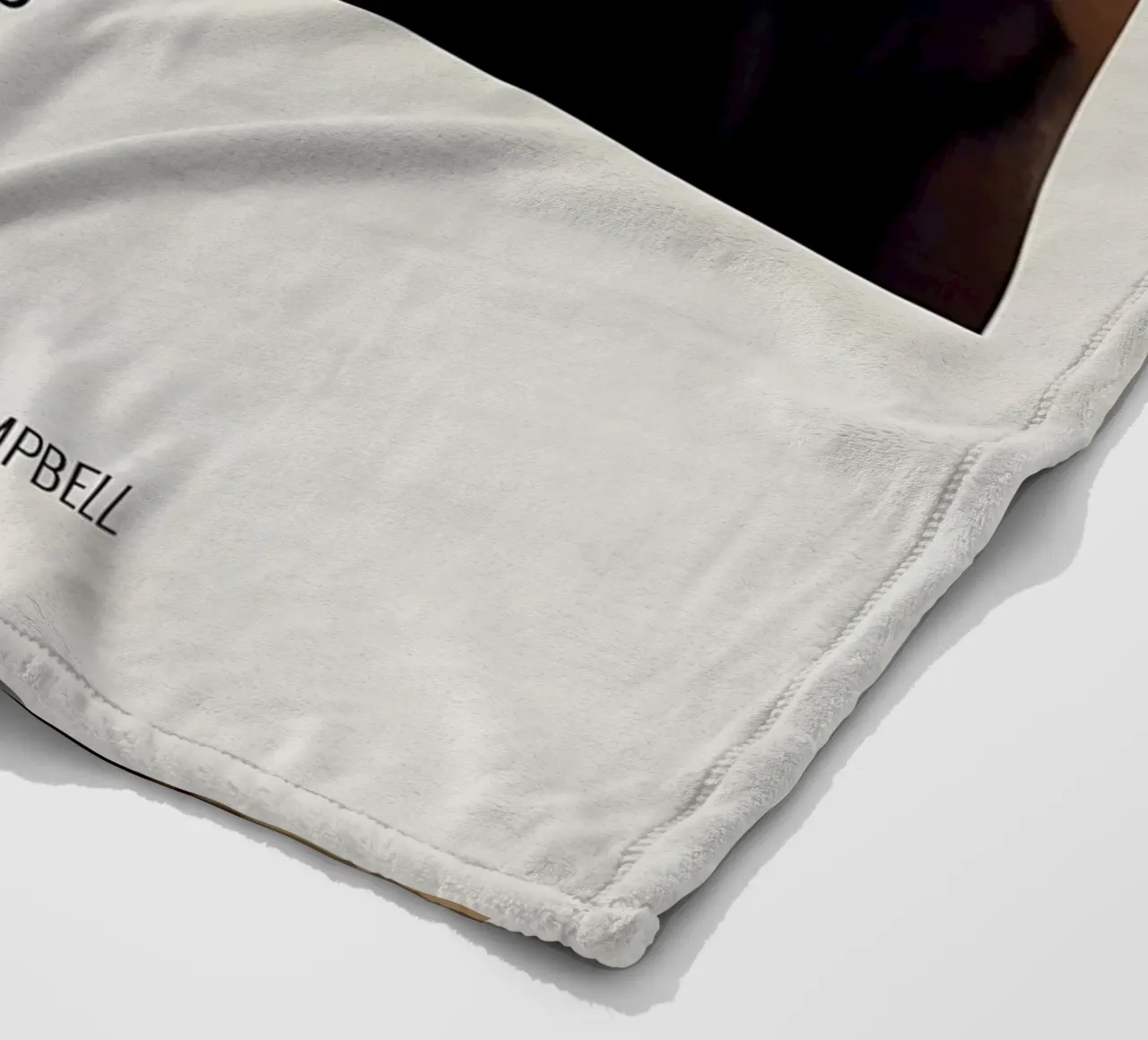 THE CRAFT 1996 coperta in pile da MVFminimalist