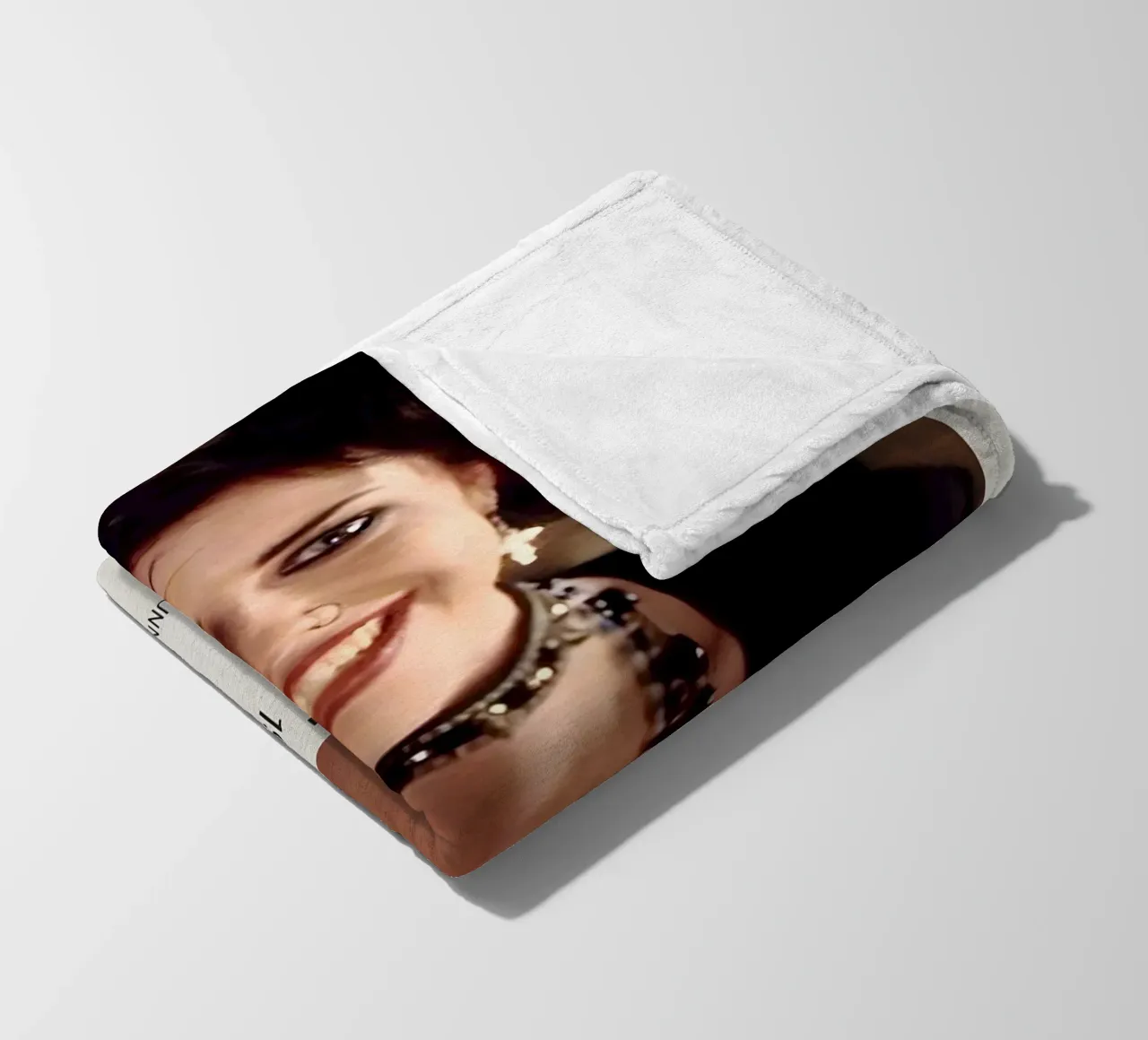 THE CRAFT 1996 coperta in pile da MVFminimalist