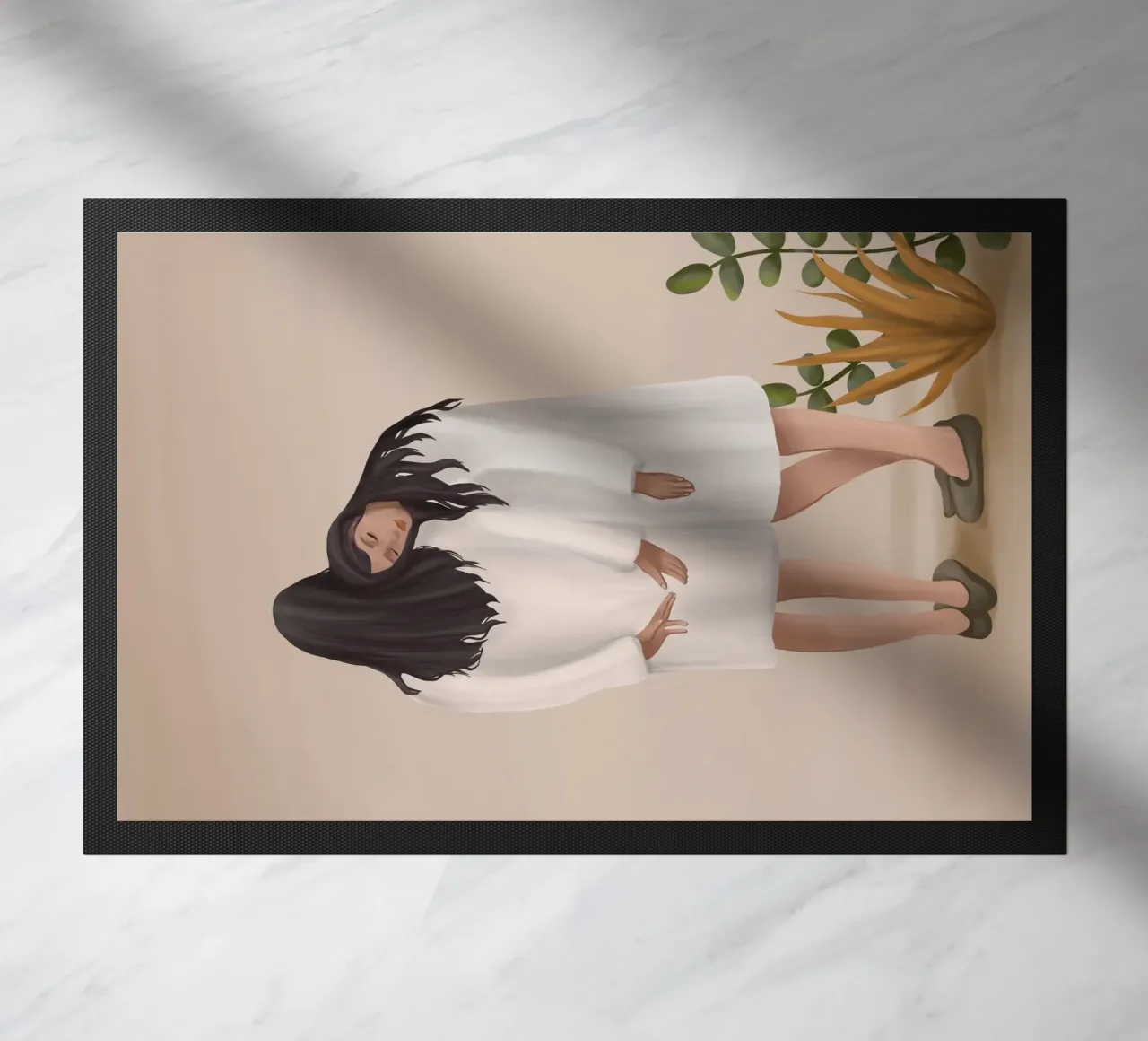 Sisters zerbino da cityart