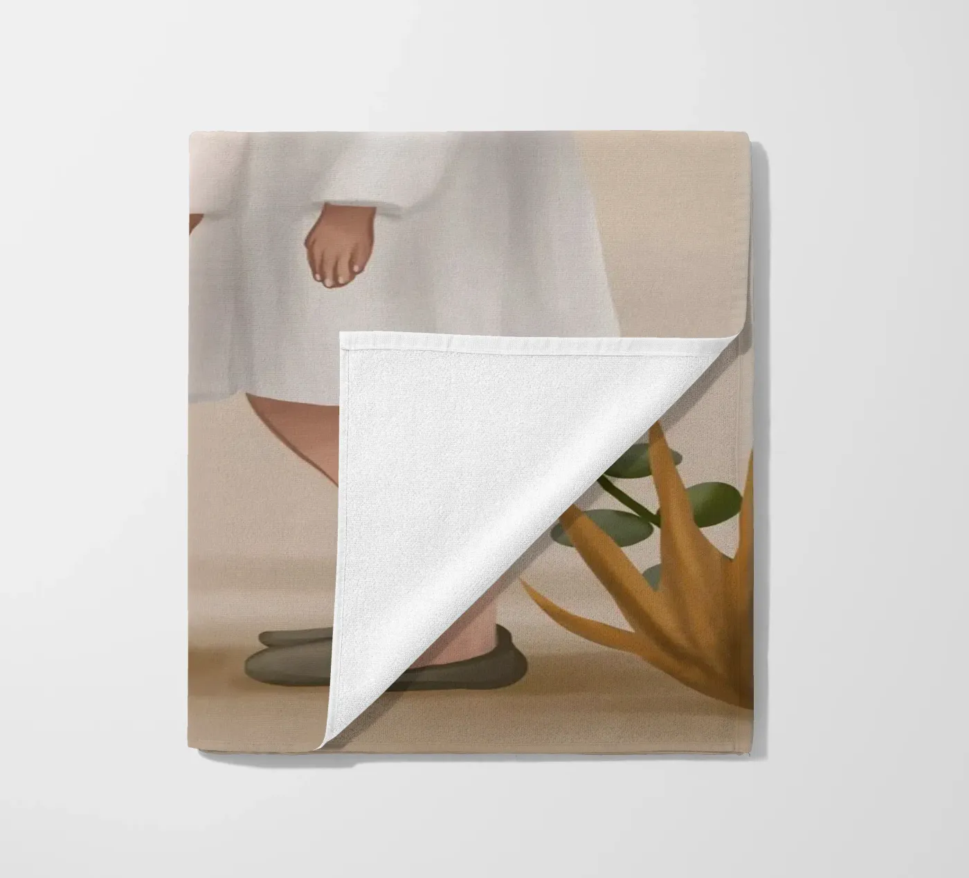 Sisters telo mare da cityart