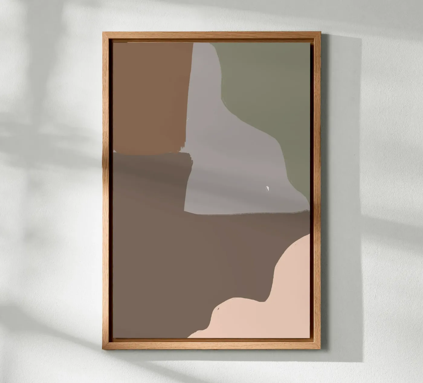 In Between Forms Forex-Platte von nileshkikuuchise