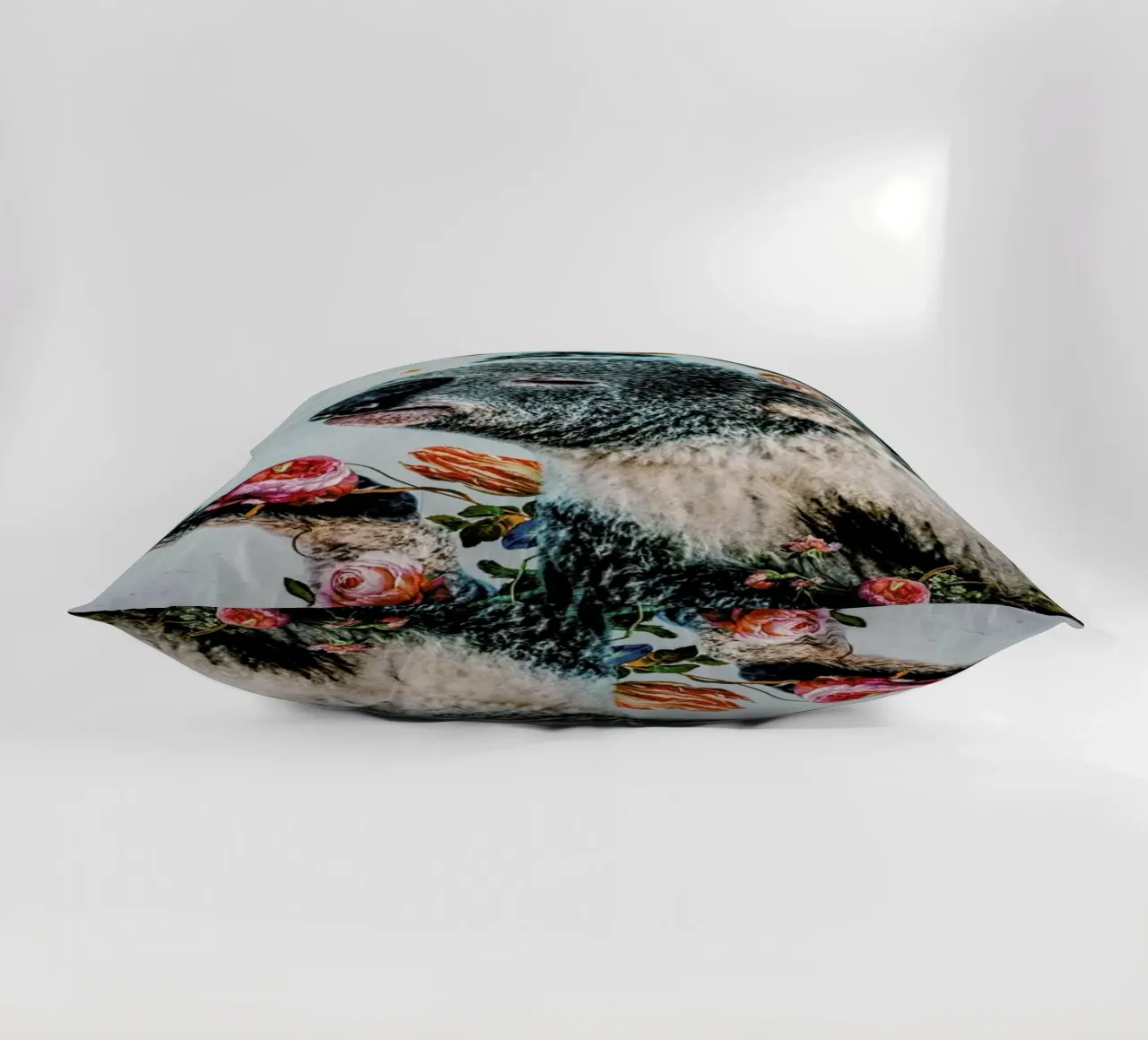 Koala decorative cushion by Wouter Rikken