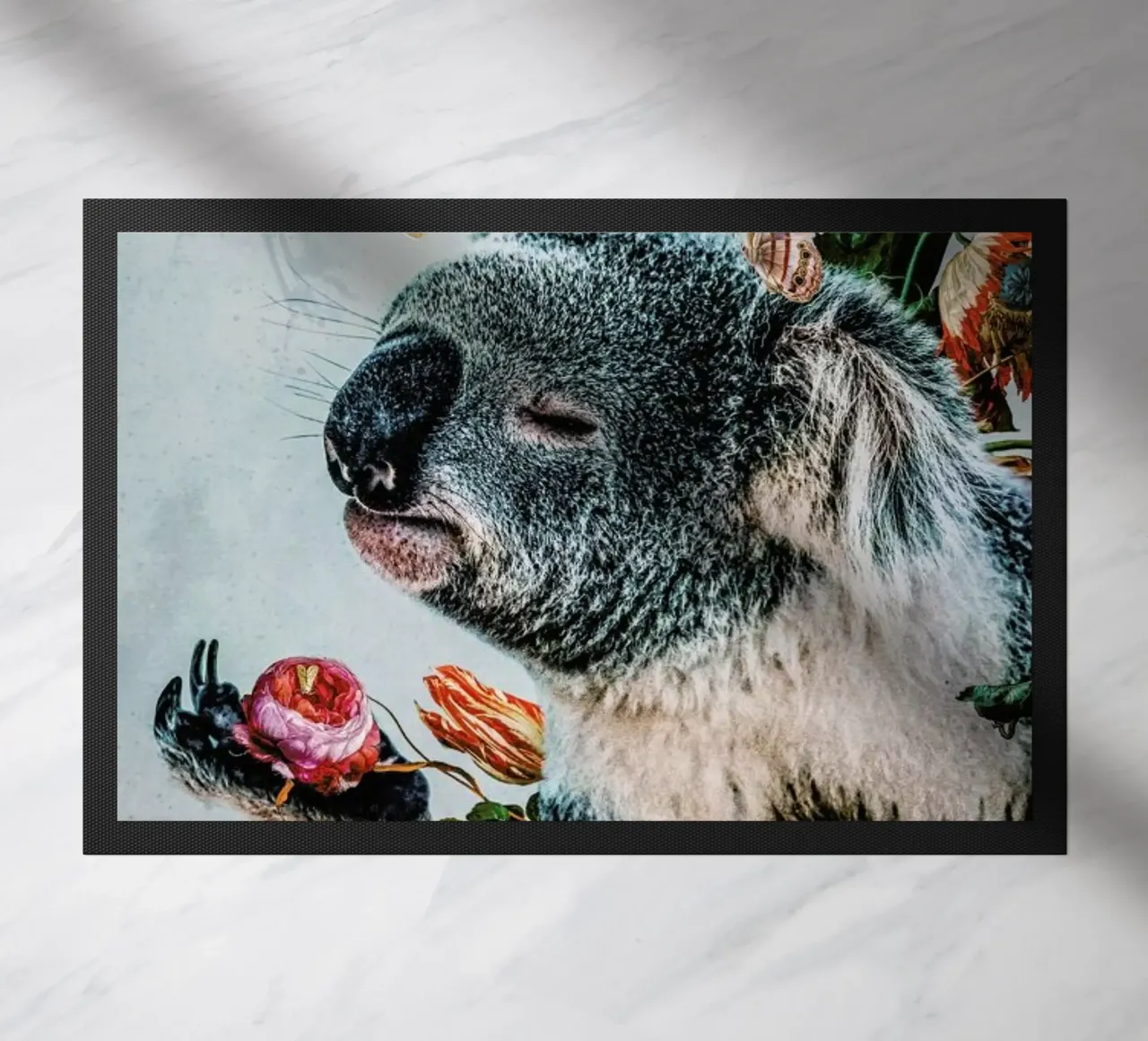 Koala zerbino da Wouter Rikken