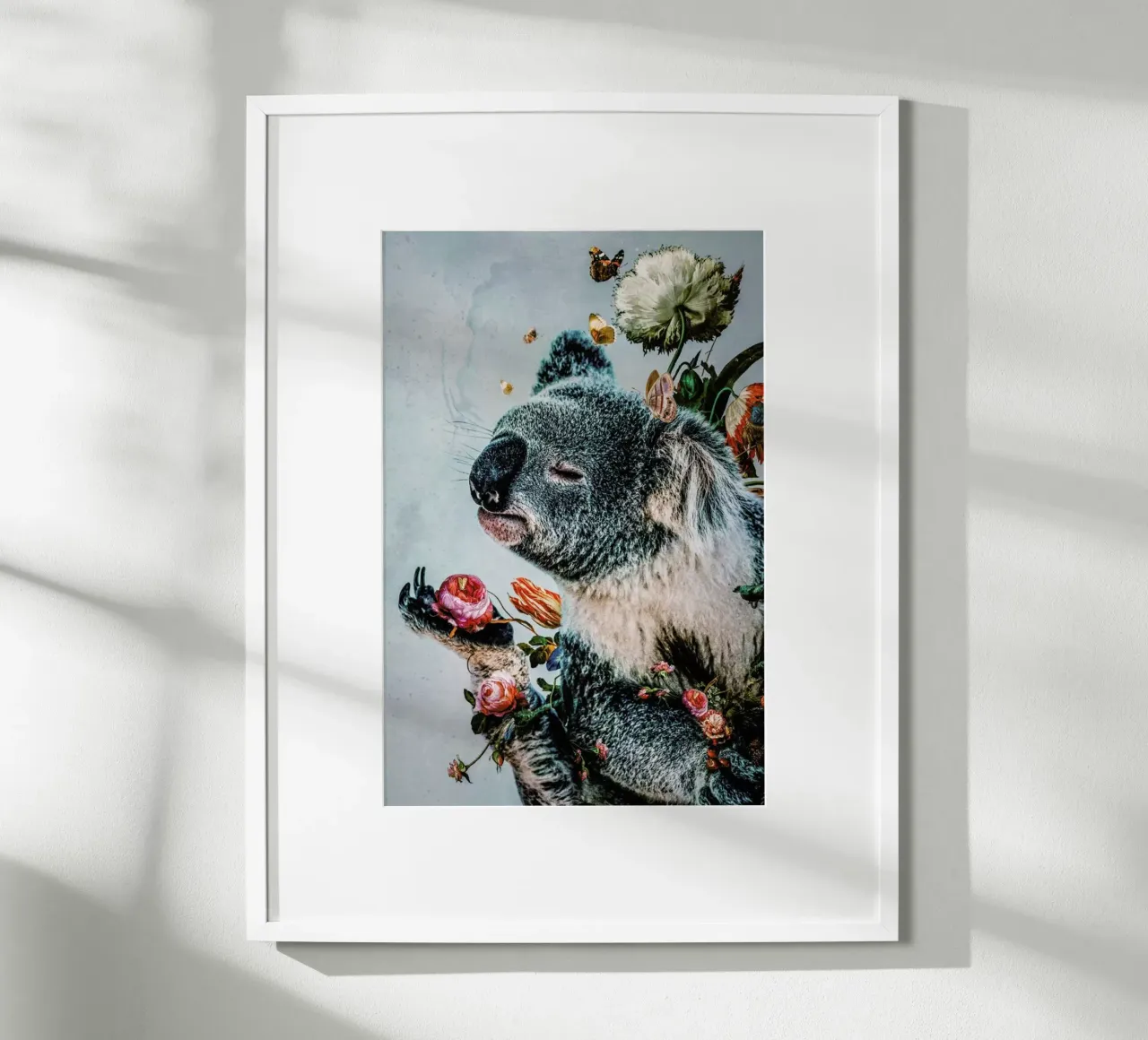 Koala poster da Wouter Rikken