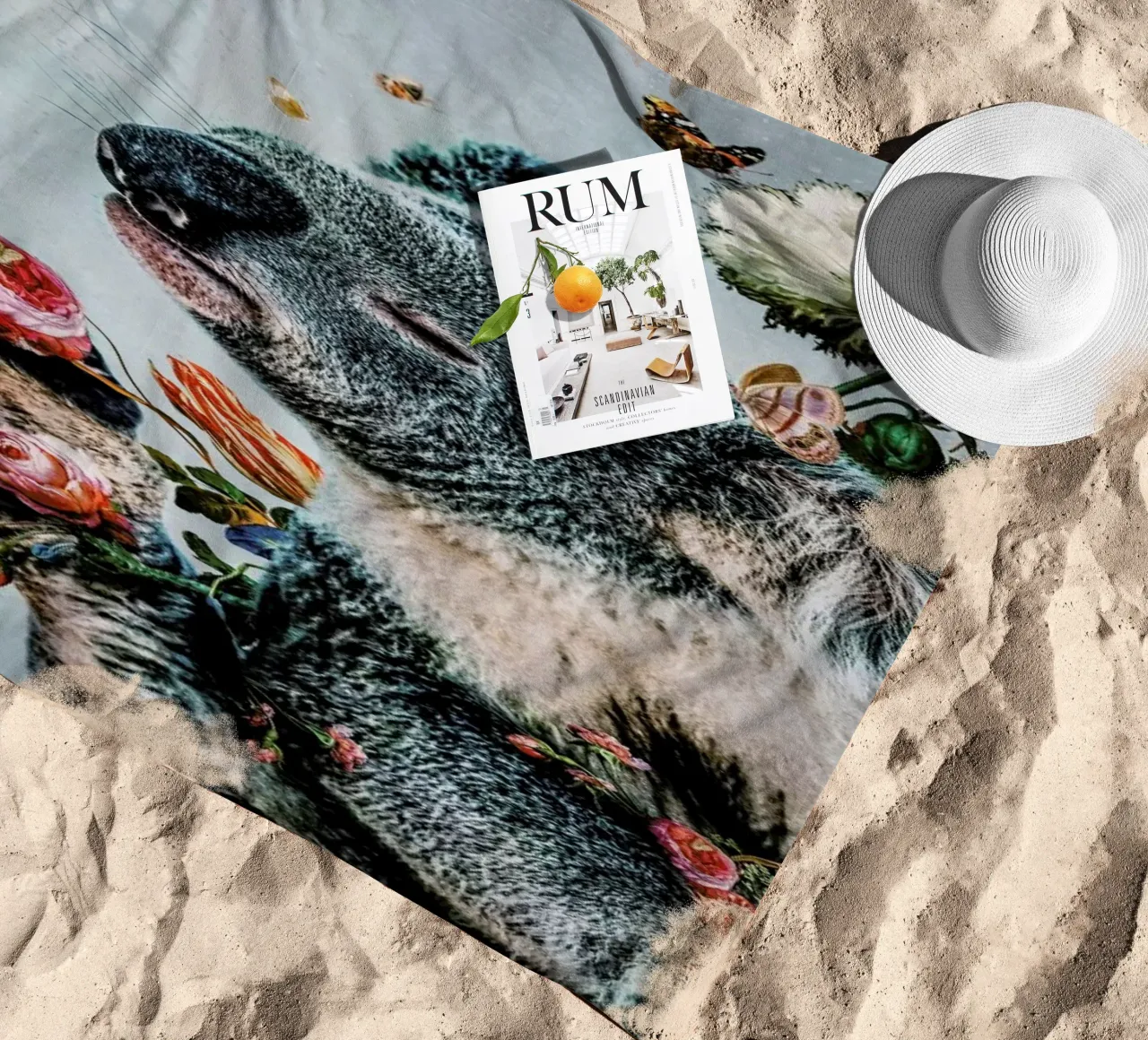 Koala telo mare da Wouter Rikken