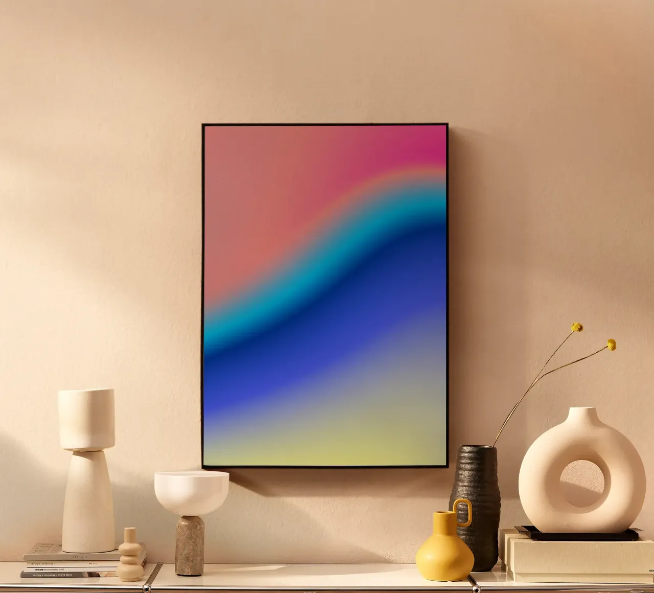 VITAMIN D plexiglass da ÂME LIBRE STUDIO