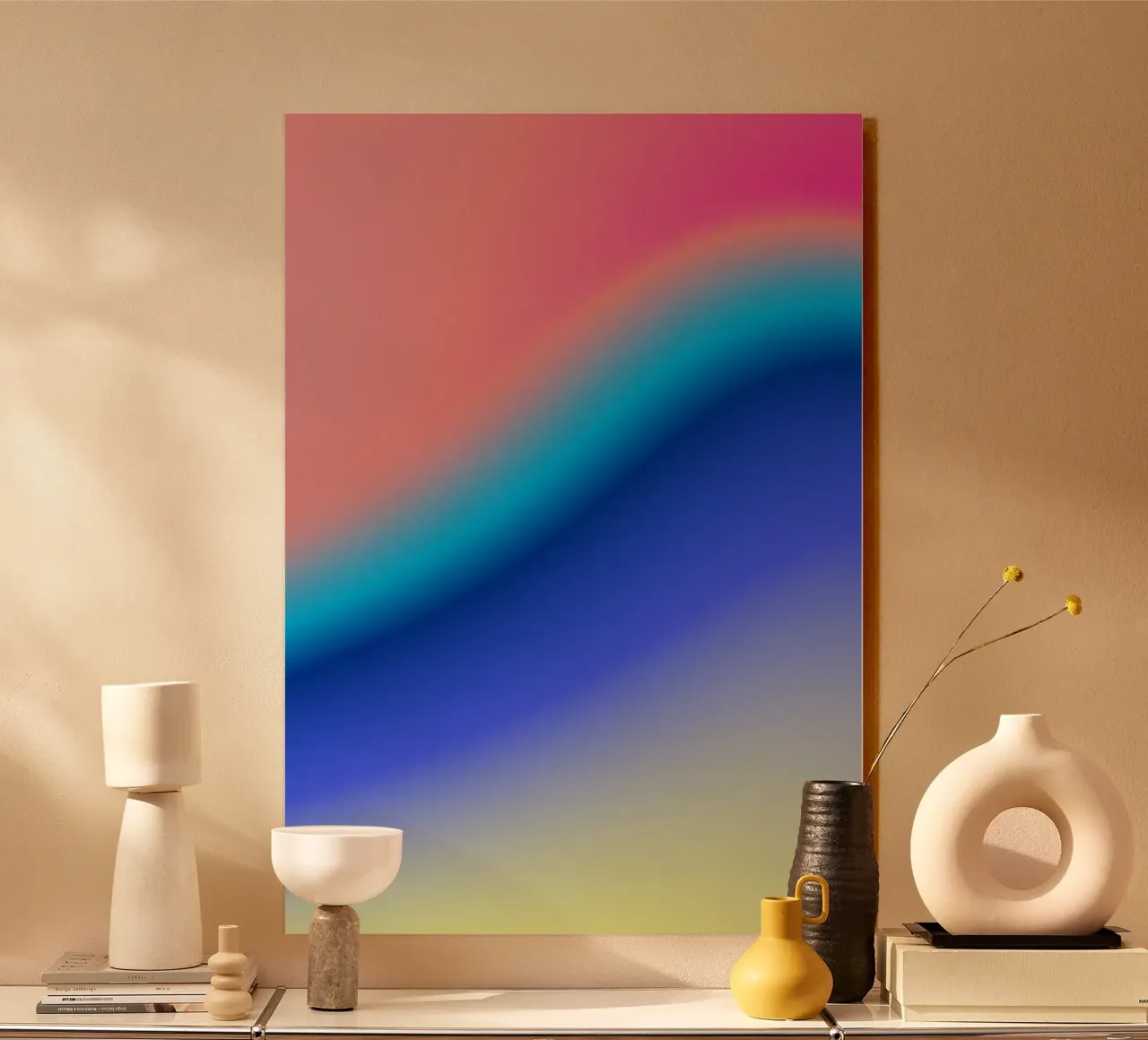 VITAMIN D plexiglass da ÂME LIBRE STUDIO