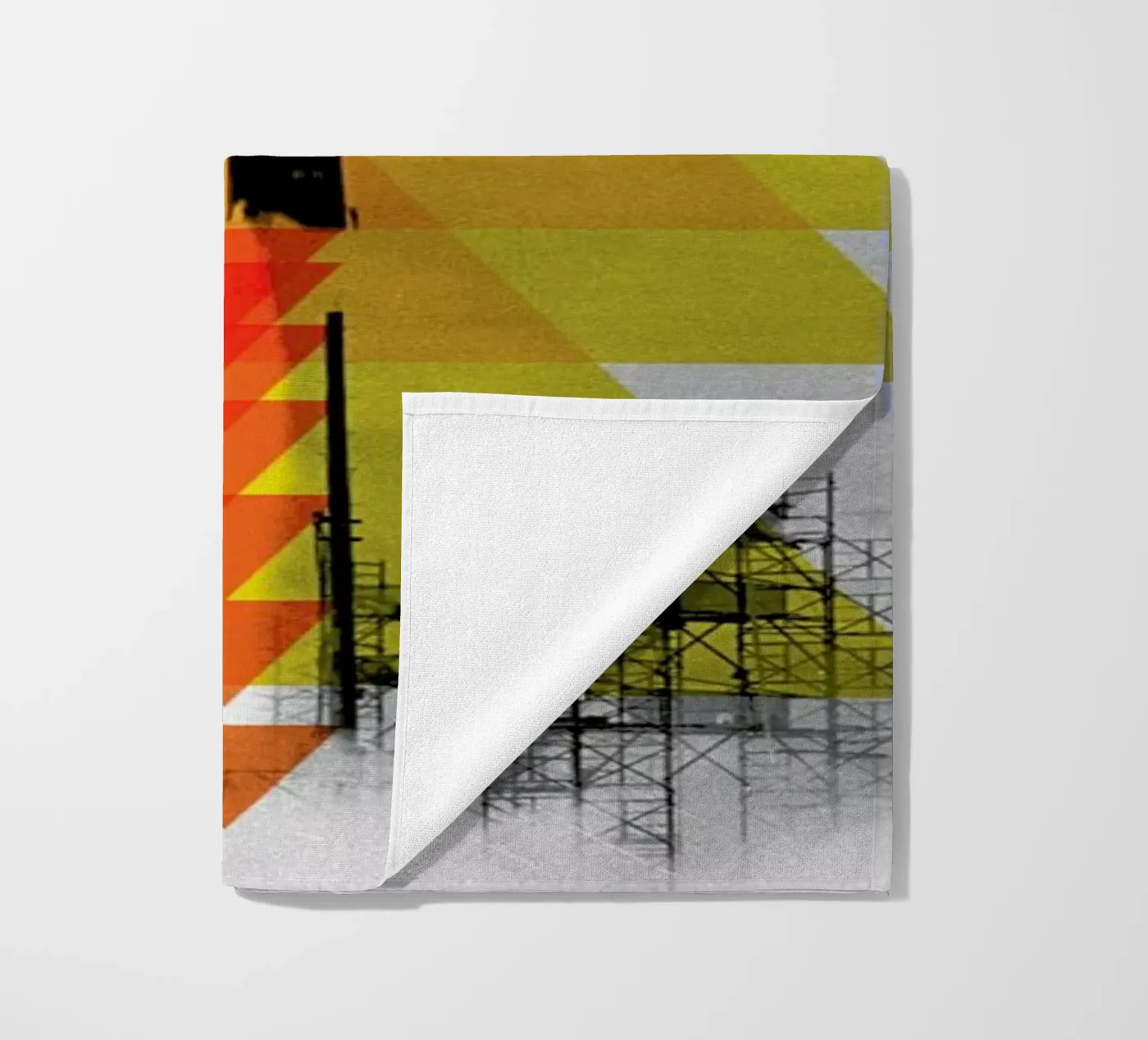 Rocket poster telo mare da Matěj Kašpar Jirásek