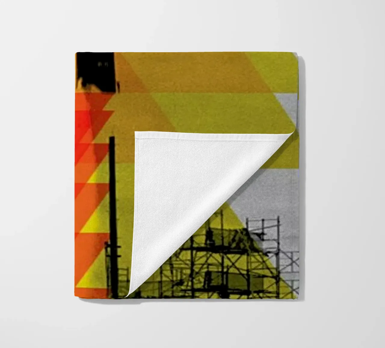 Rocket poster telo mare da Matěj Kašpar Jirásek