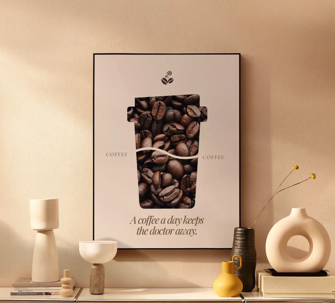 Coffee plexiglass da Dreamer10