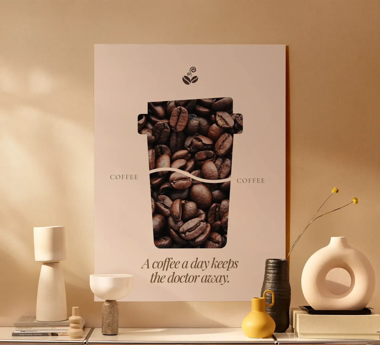 Coffee plexiglass da Dreamer10