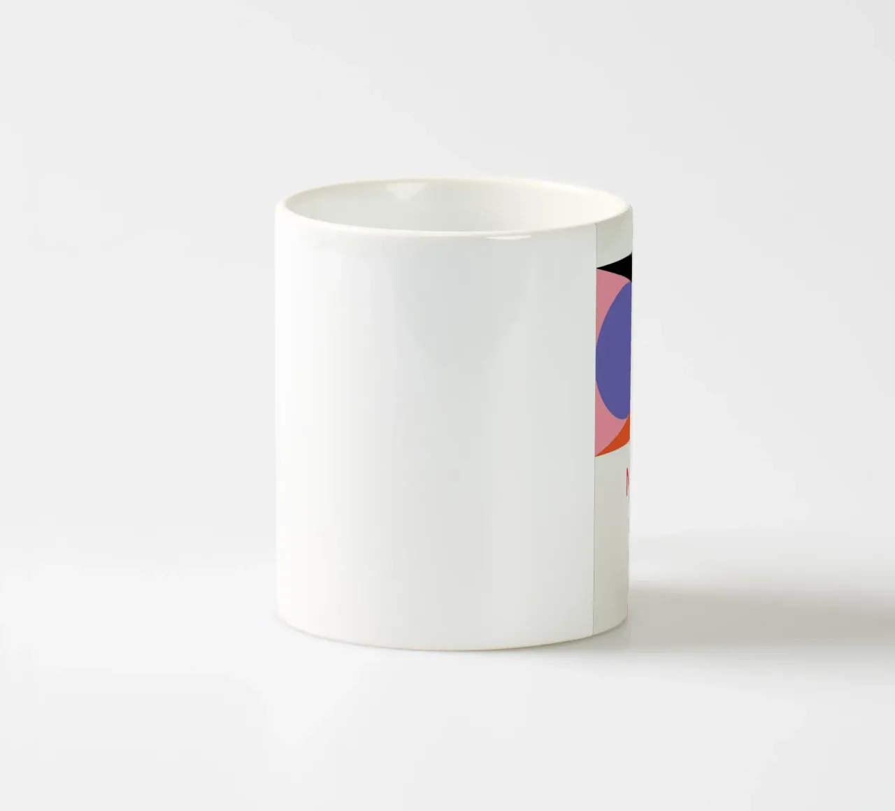 New Perspective On Style tazza in ceramica da Studio One