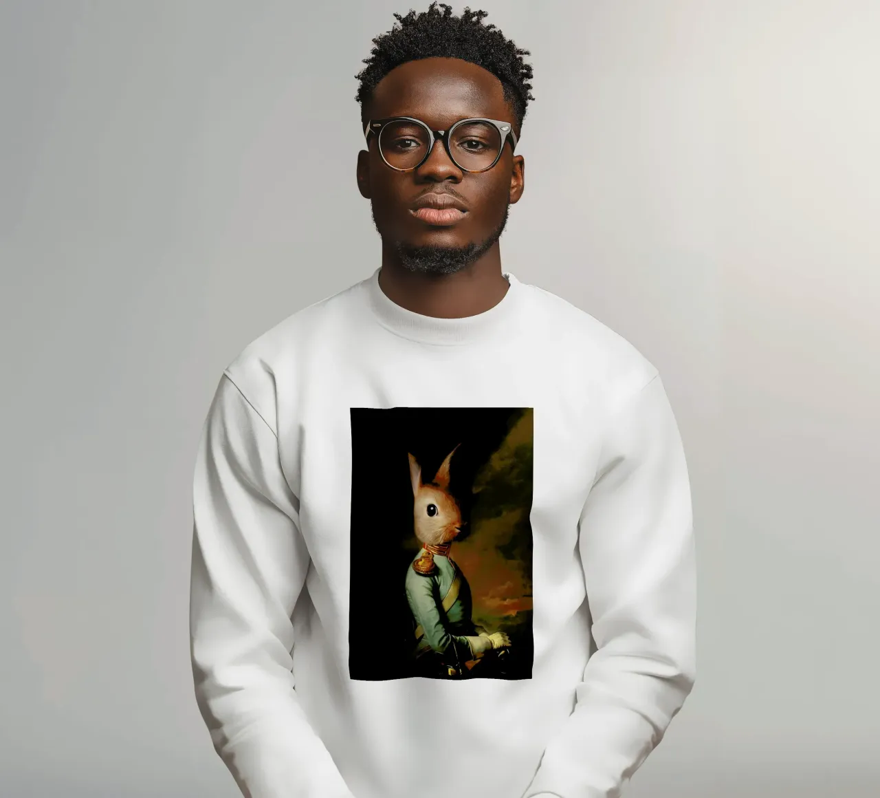 Den felpa da Tein Lucasson