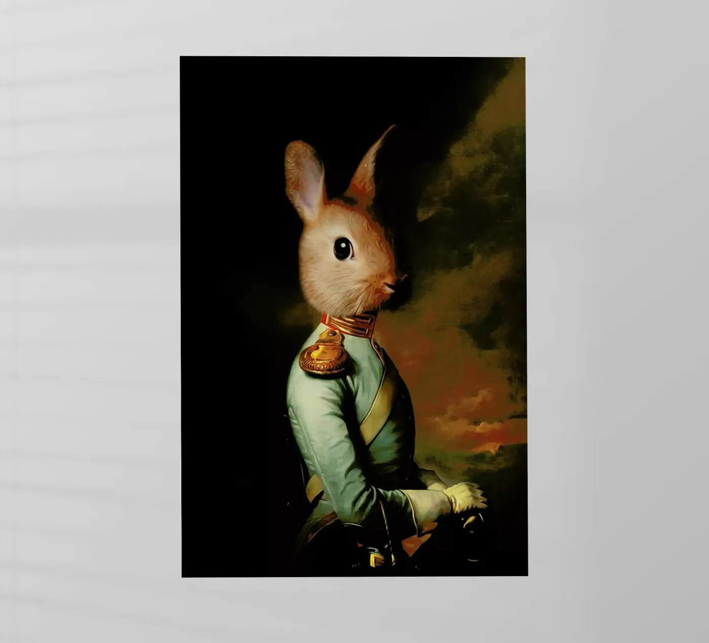 Den pellicola backlit da Tein Lucasson