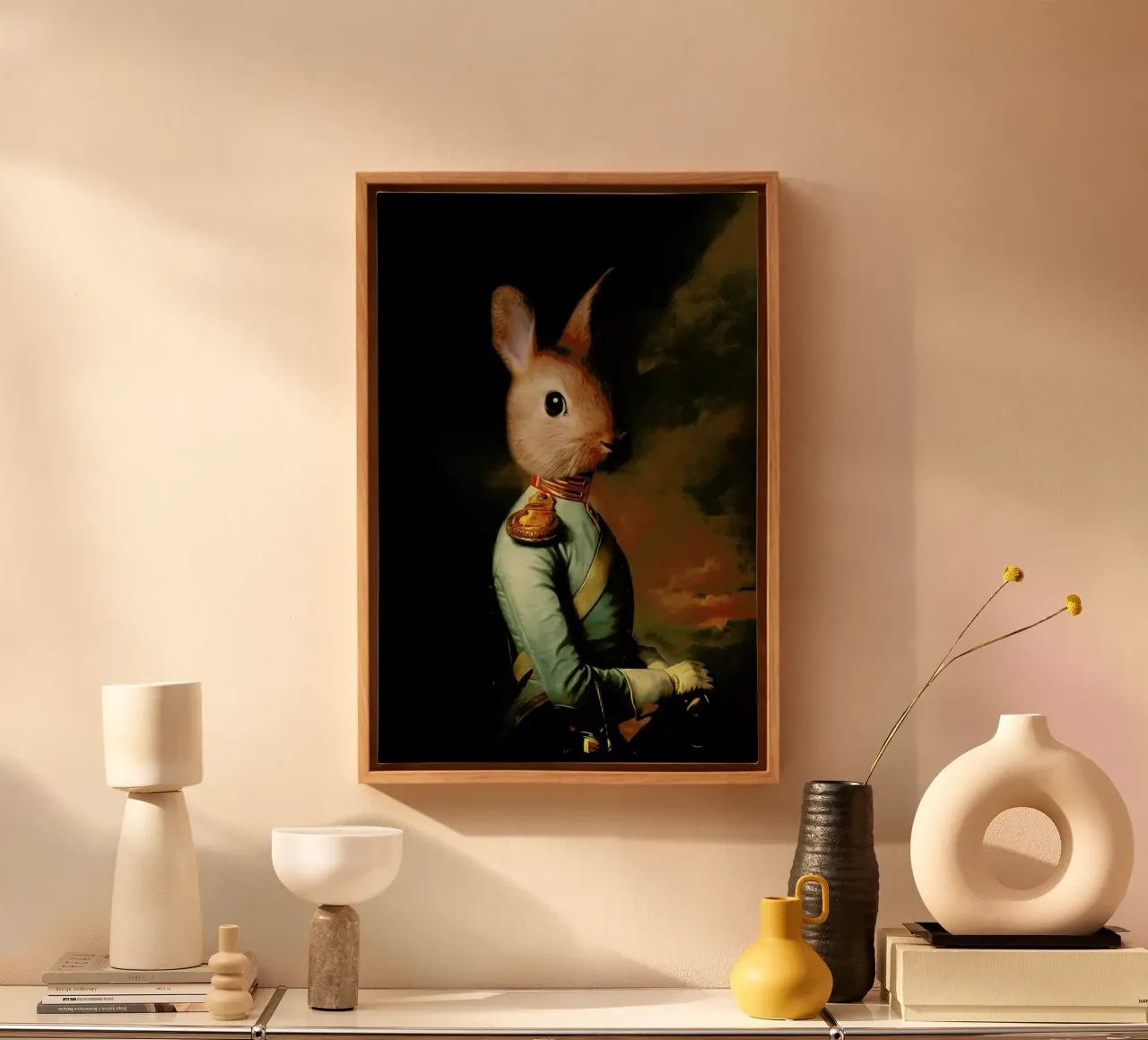 Den tela da Tein Lucasson