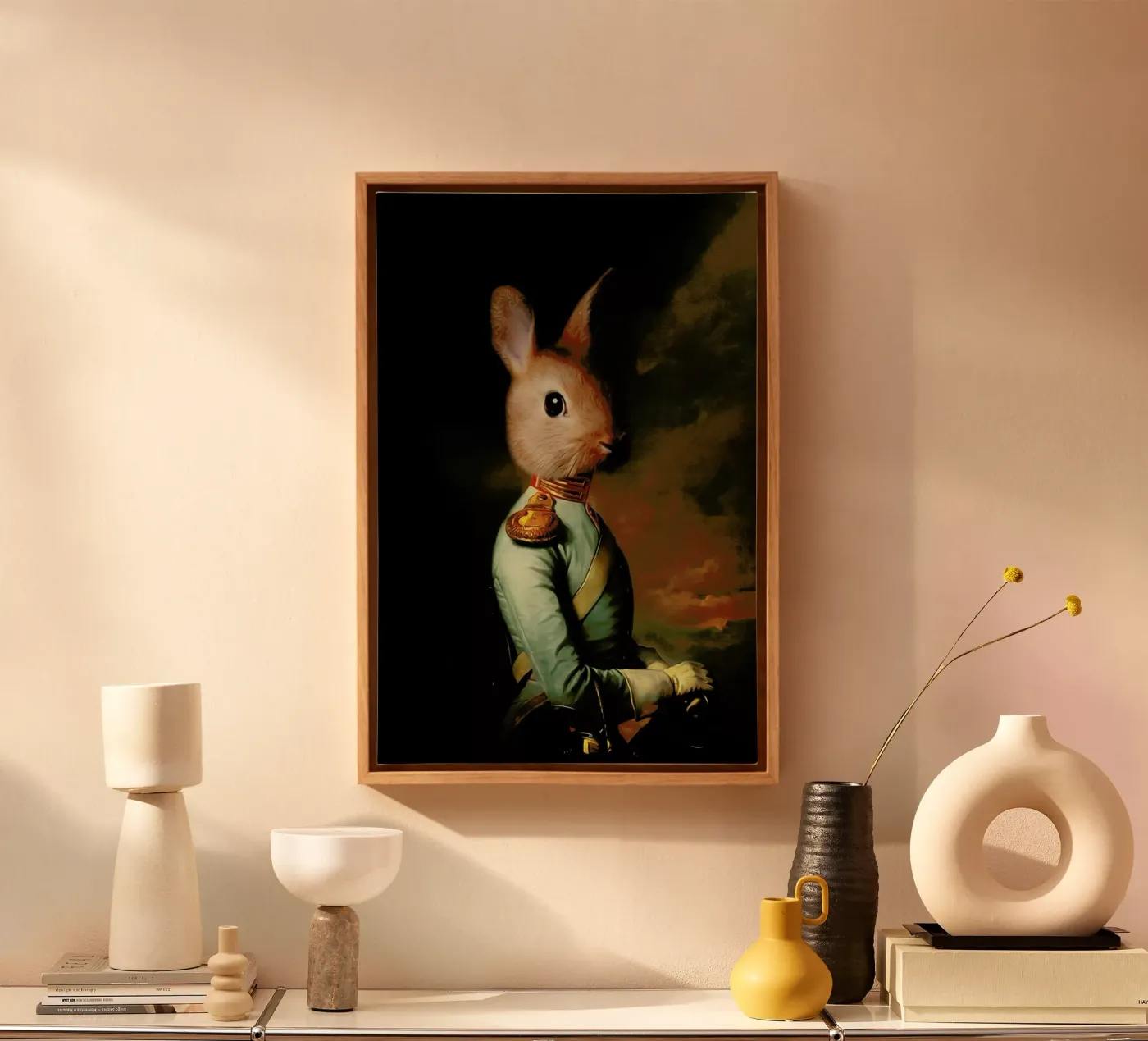 Den tela da Tein Lucasson