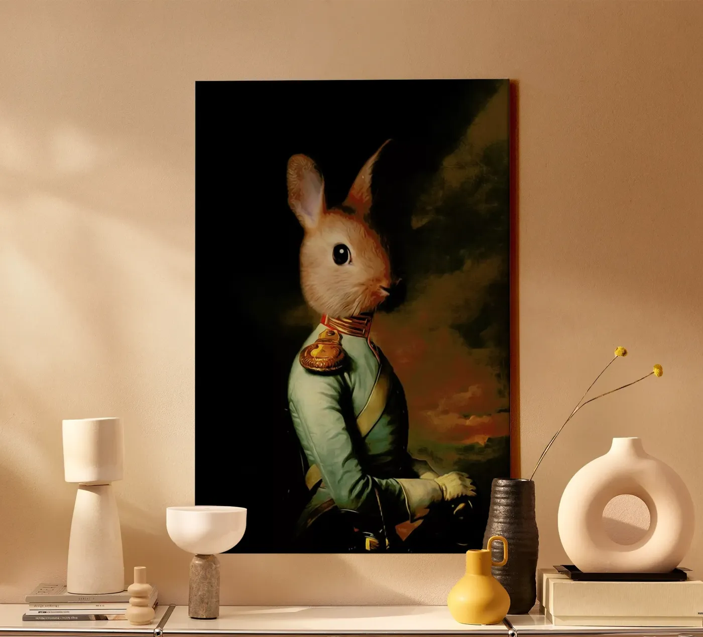 Den tela da Tein Lucasson