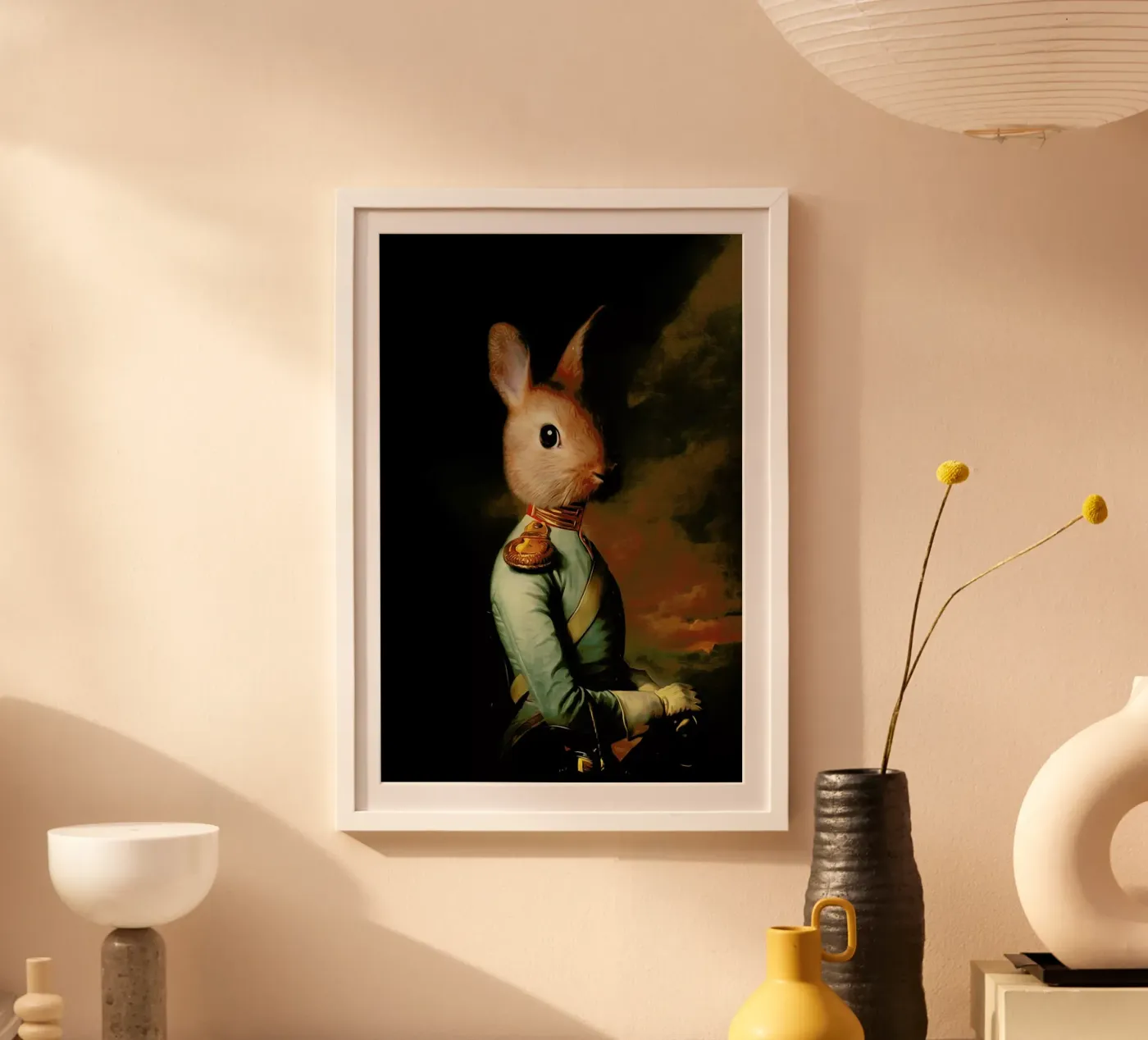 Den Poster von Tein Lucasson