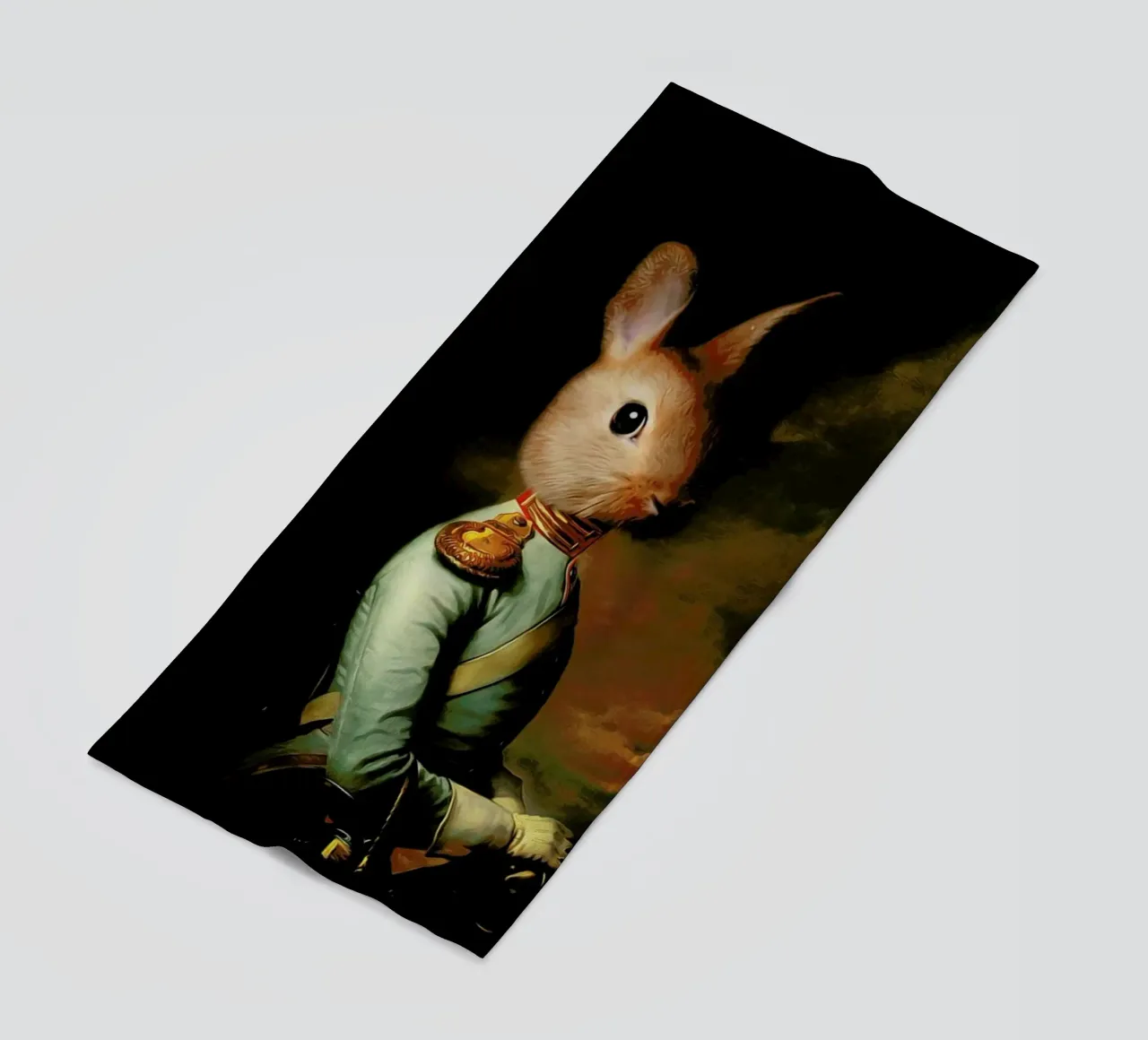 Den telo mare da Tein Lucasson