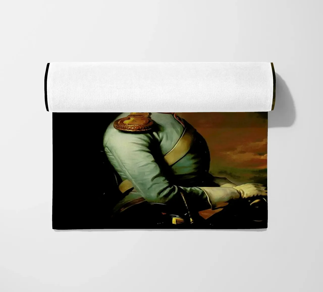 Den telo mare da Tein Lucasson