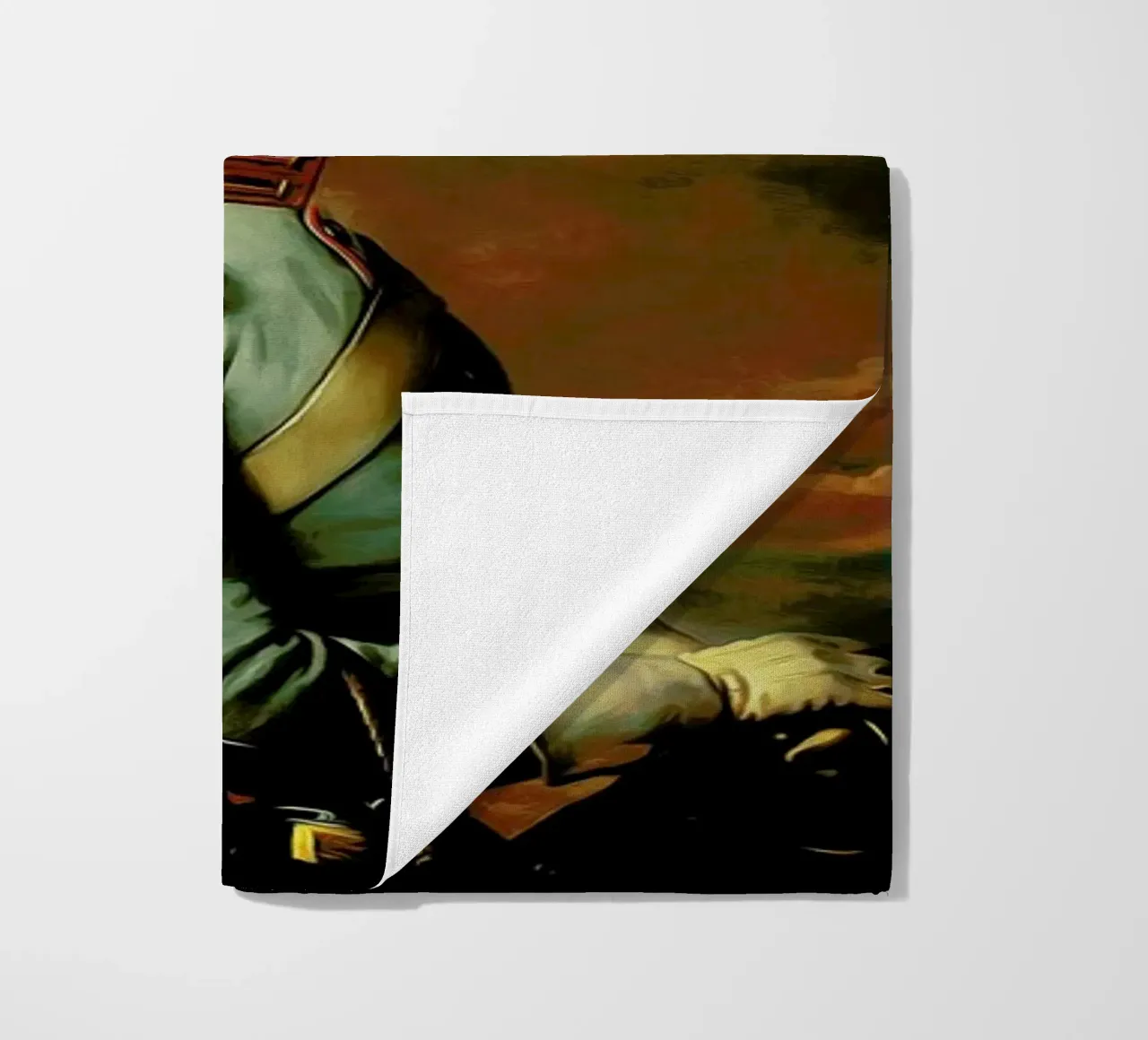 Den telo mare da Tein Lucasson