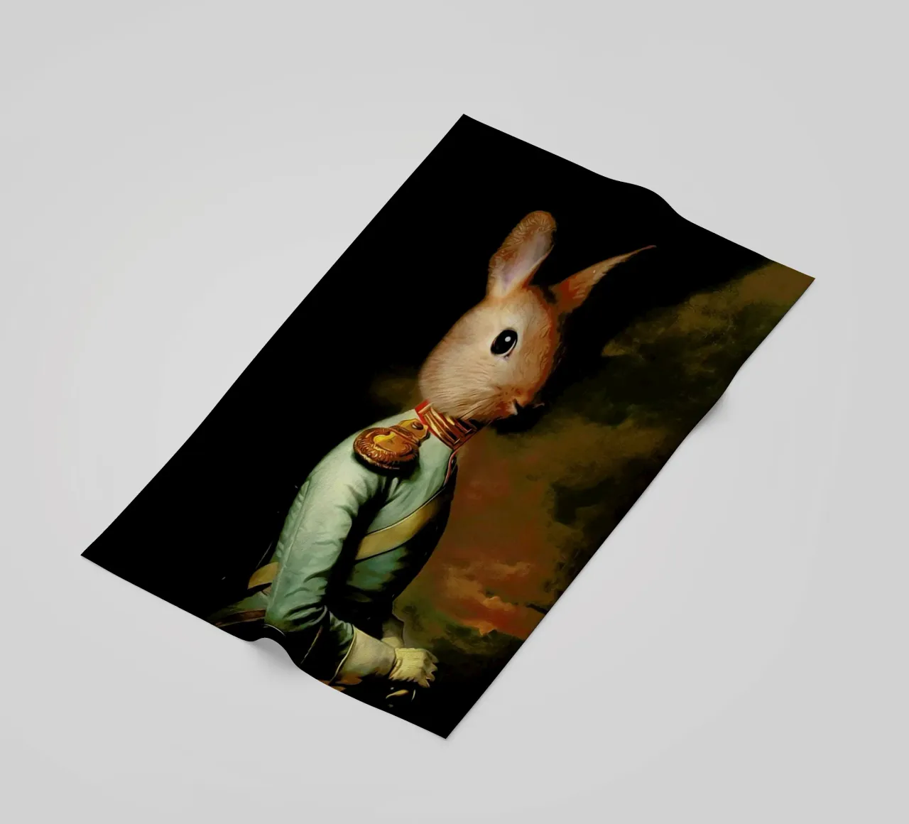 Den telo mare da Tein Lucasson