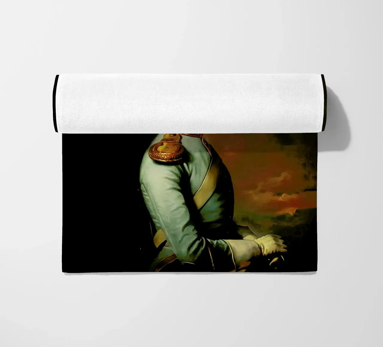 Den telo mare da Tein Lucasson