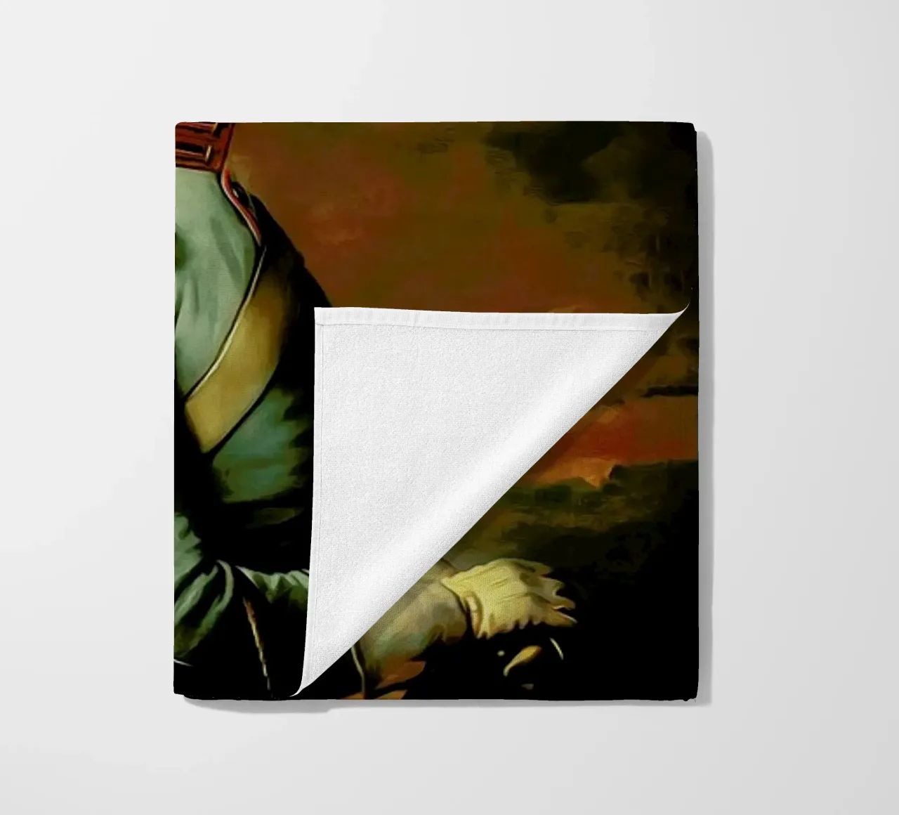 Den telo mare da Tein Lucasson