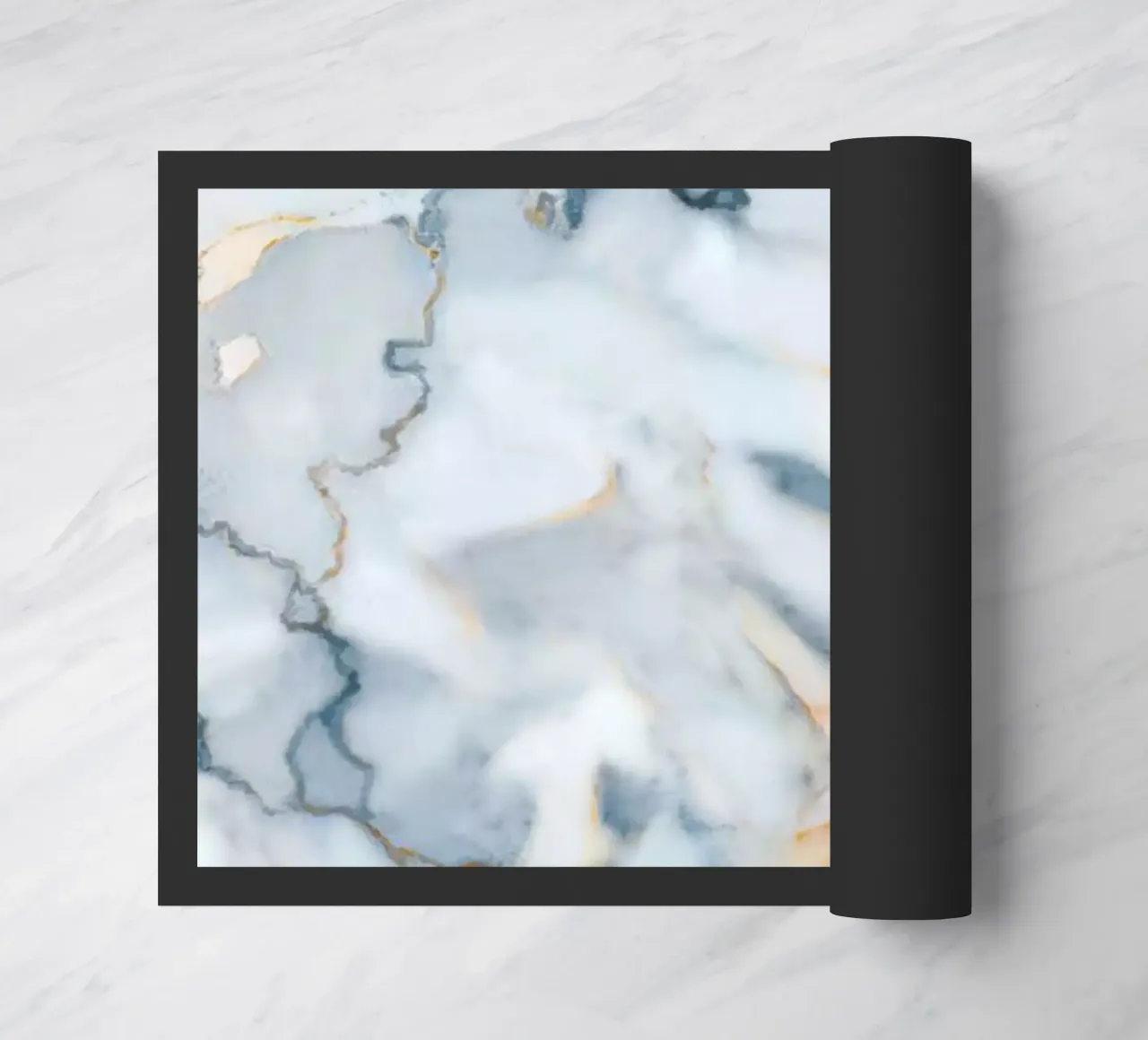 Germany Marble Map zerbino da Octavian