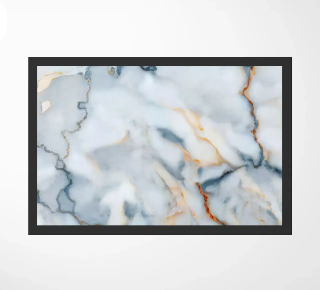 Germany Marble Map zerbino da Octavian