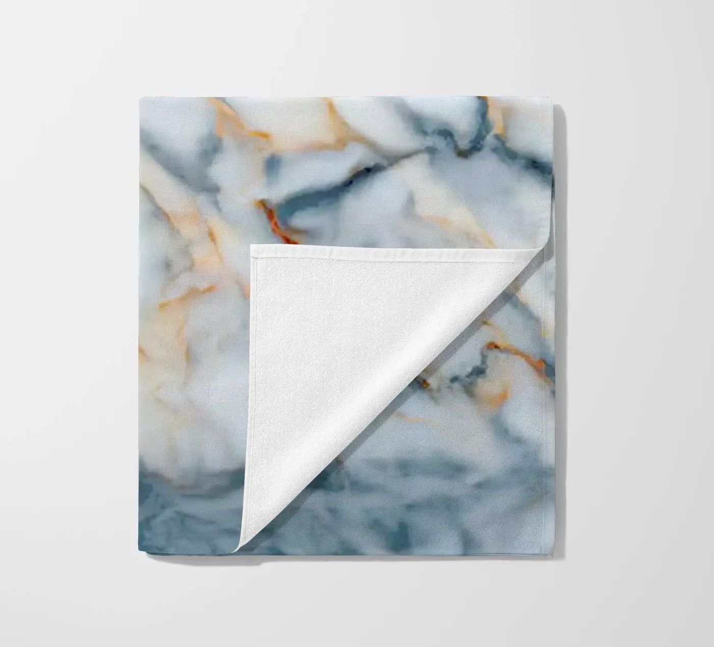 Germany Marble Map telo mare da Octavian