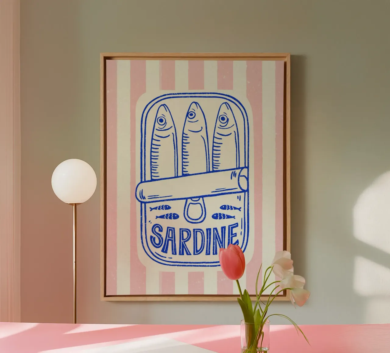 Sardines tela da Dreamer10