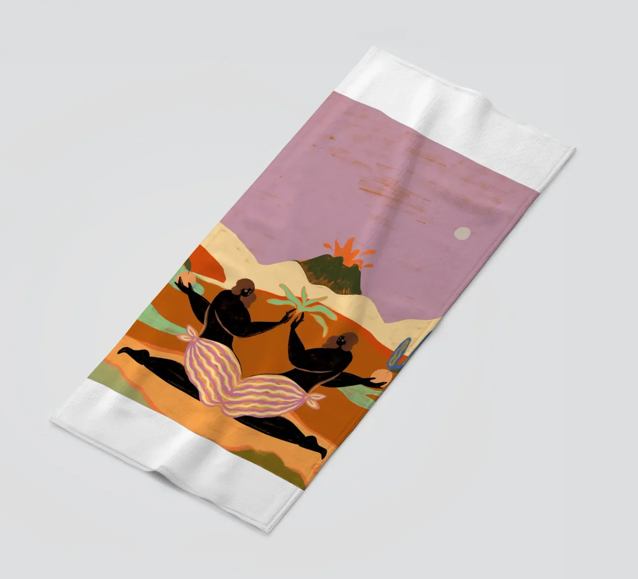 Passion telo mare da Arty Guava