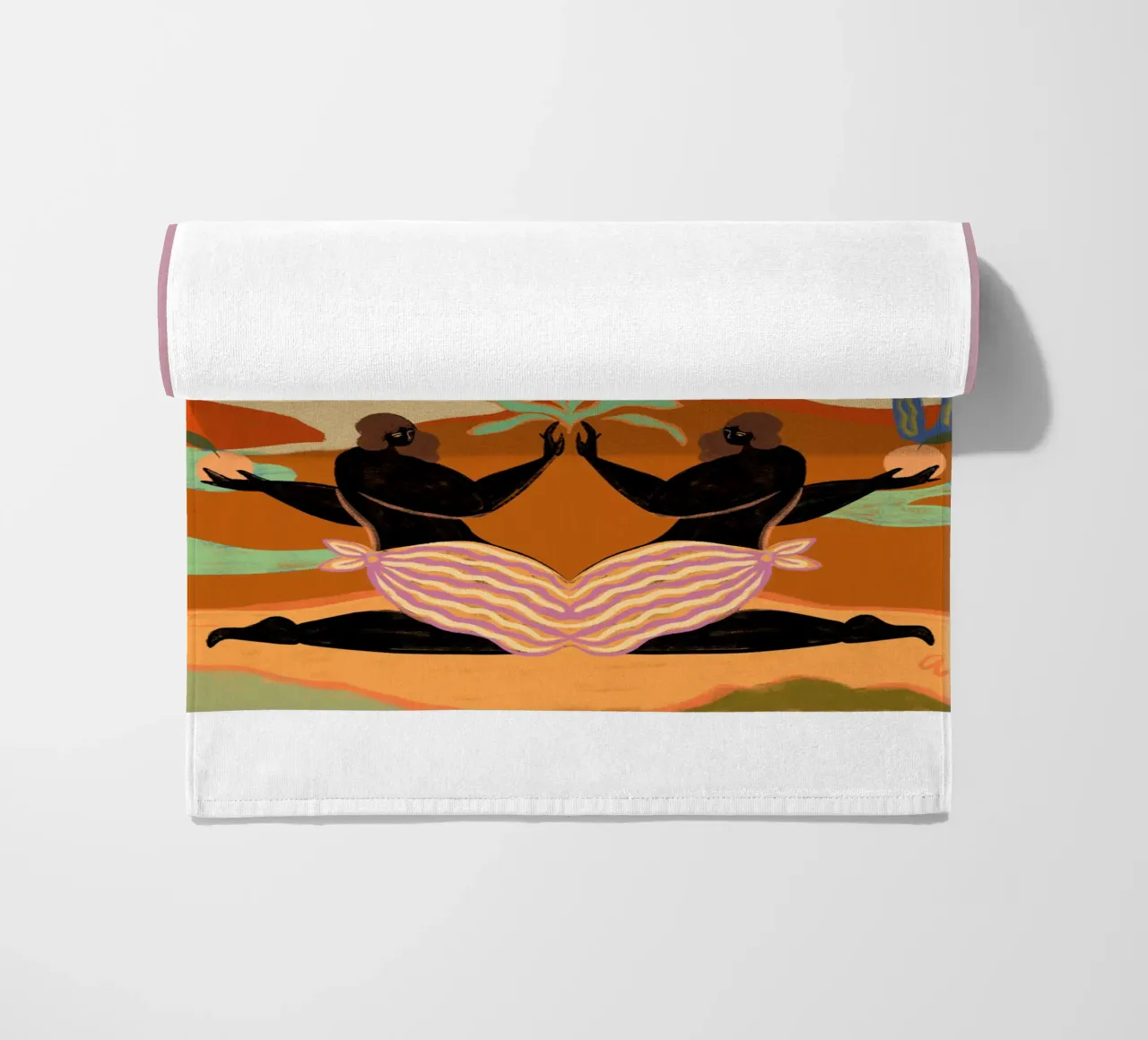 Passion telo mare da Arty Guava