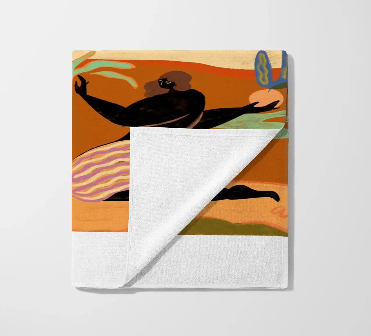 Passion telo mare da Arty Guava