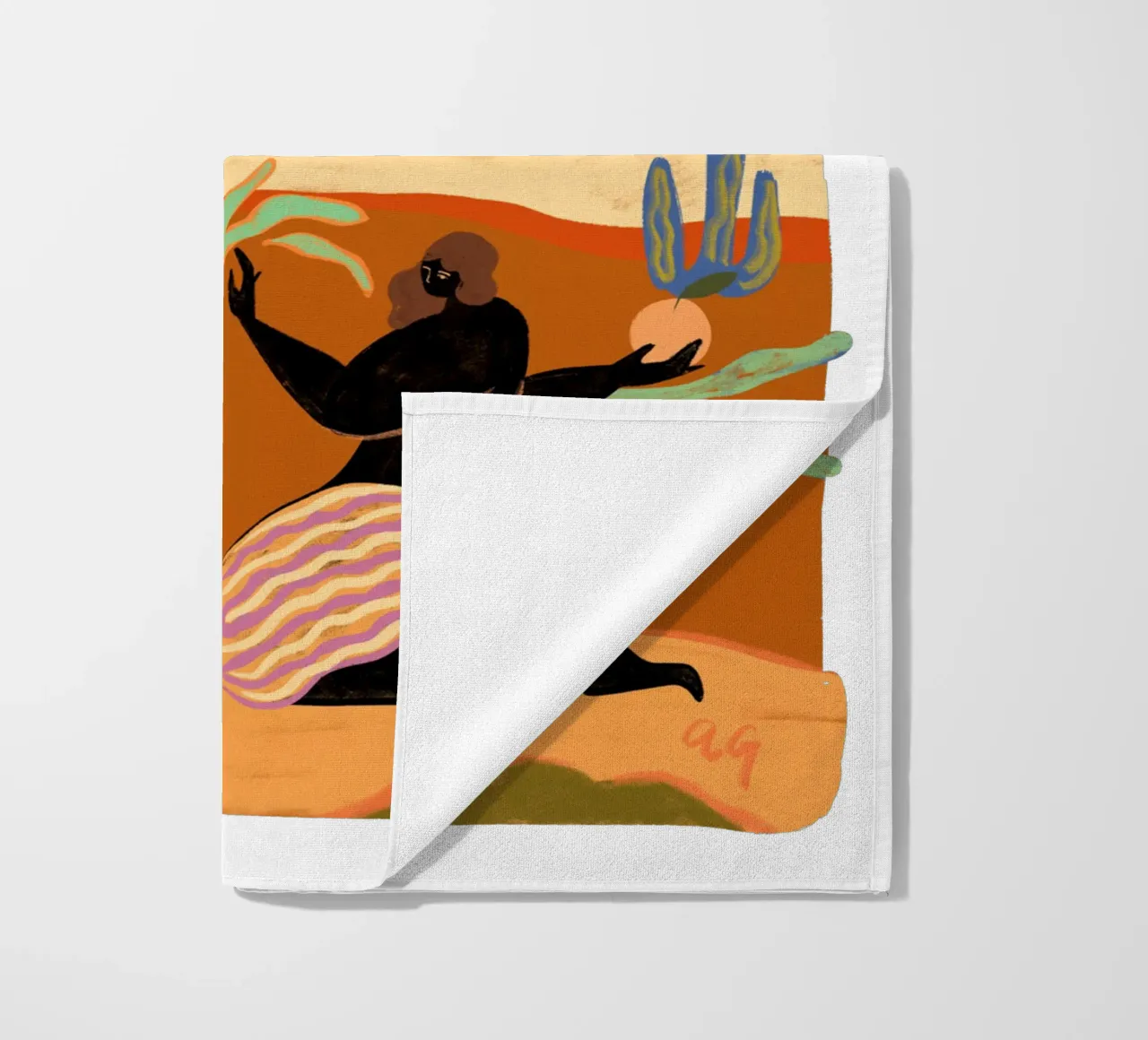 Passion telo mare da Arty Guava