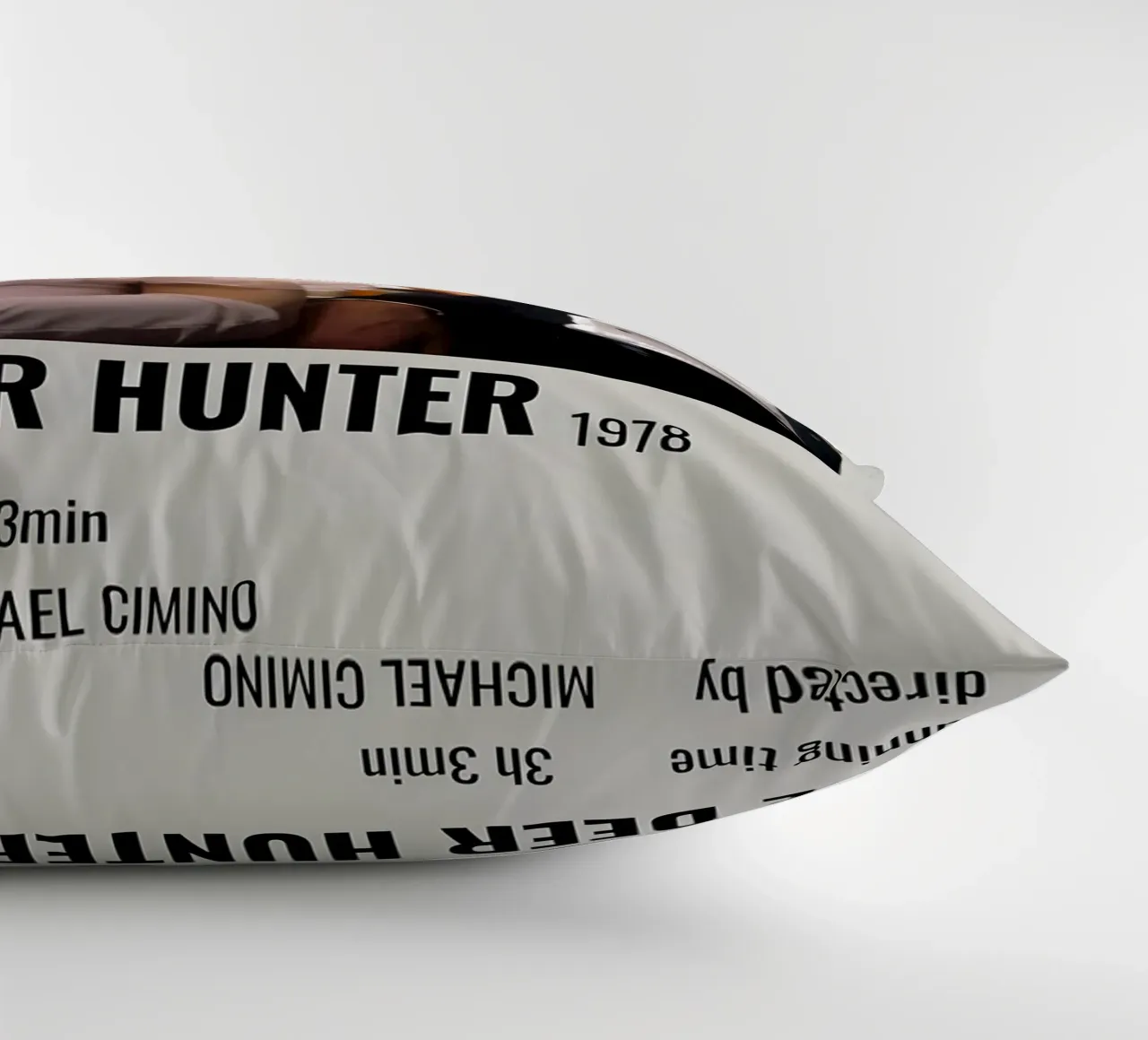 THE DEER HUNTER 1978 cuscino da MVFminimalist